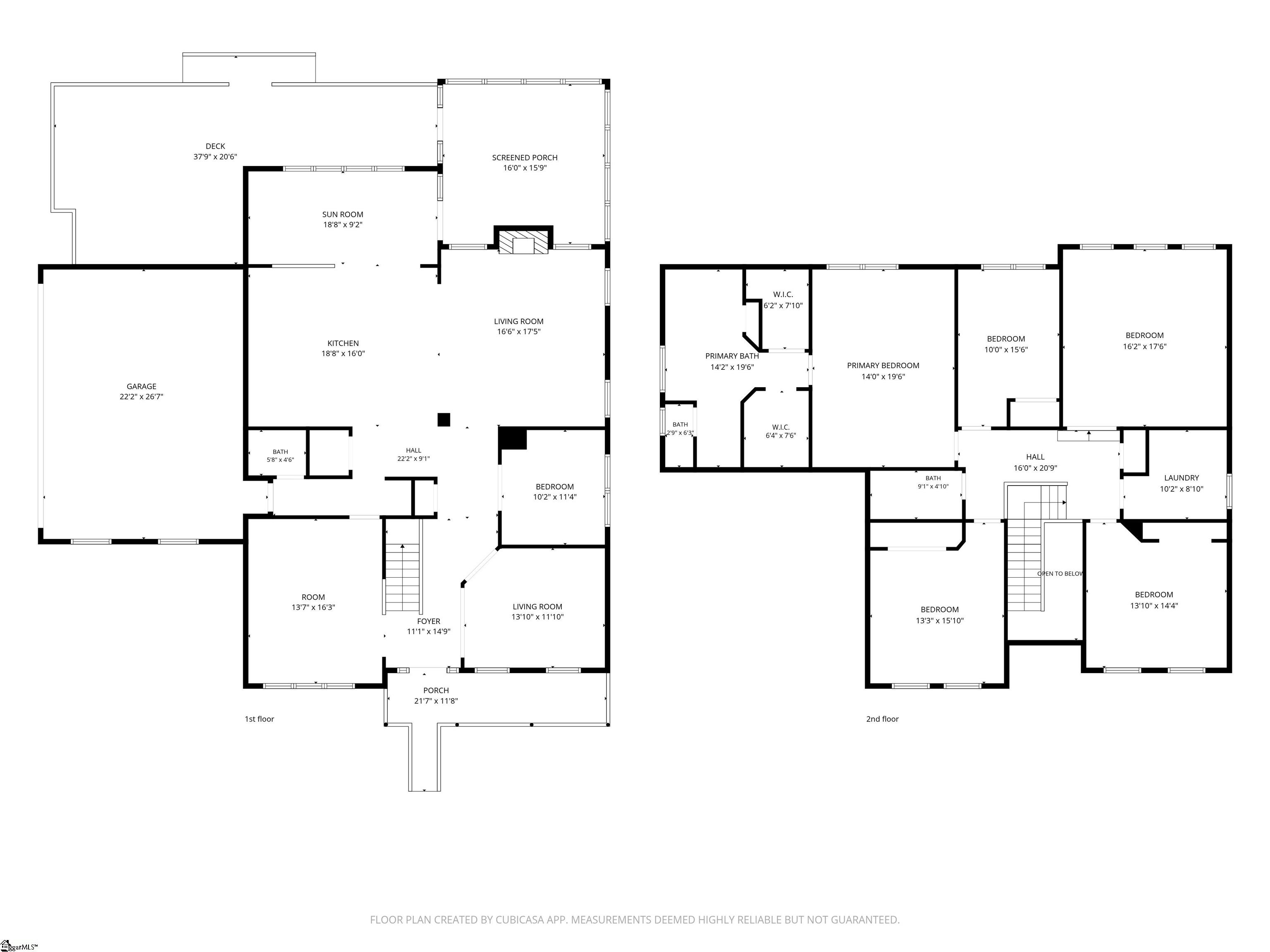 209 Hartwick Lane Fountain Inn, SC 29644