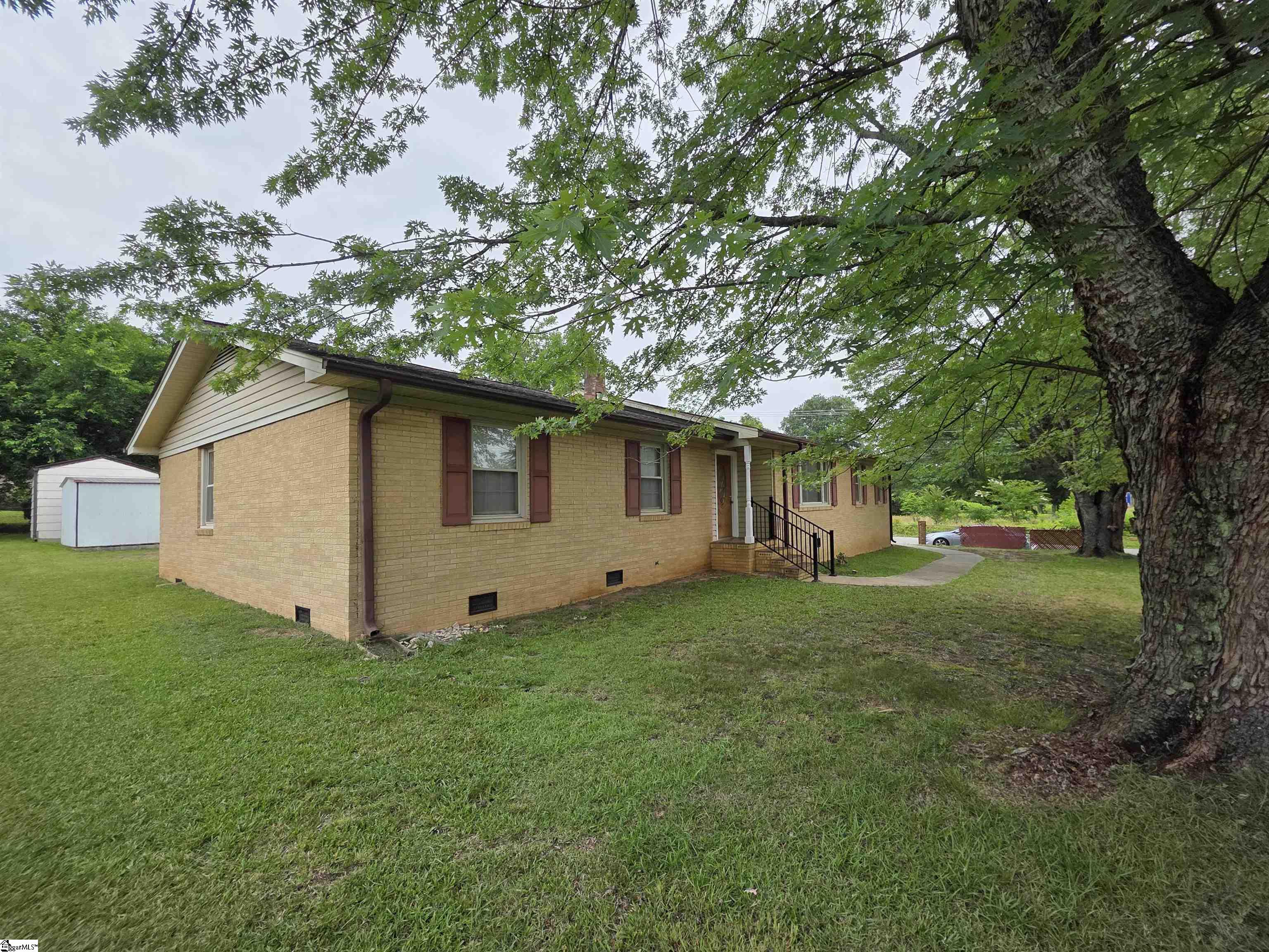 700 Welcome Avenue Extension Greenville, SC 29611