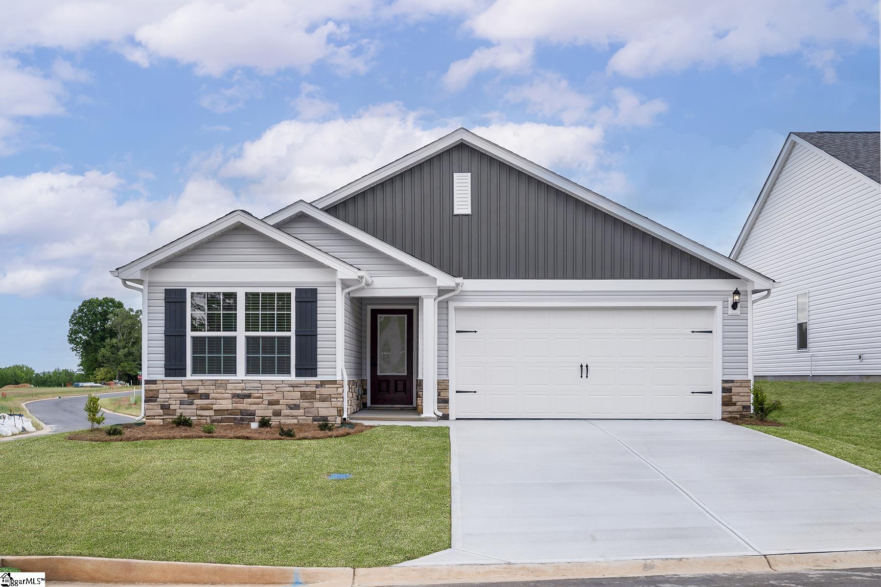 423 West Claywalk Road, Woodruff SC 29388,Woodruff,Spartanburg,Residential