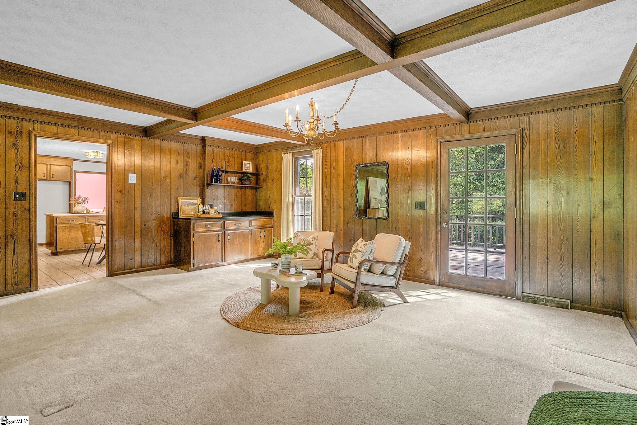 100 Montero Lane Greenville, SC 29615