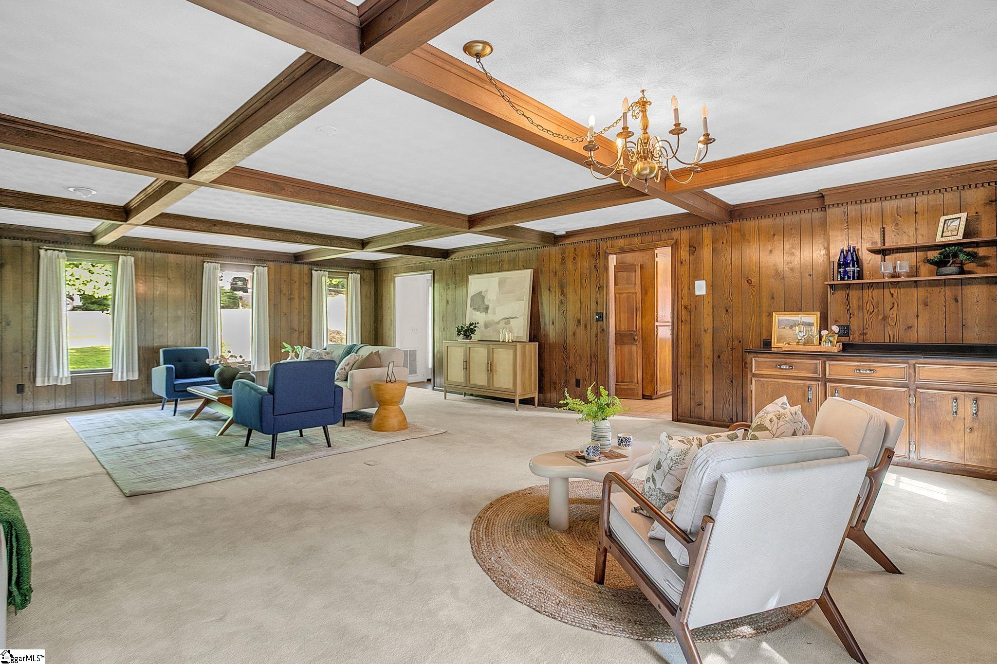 100 Montero Lane Greenville, SC 29615