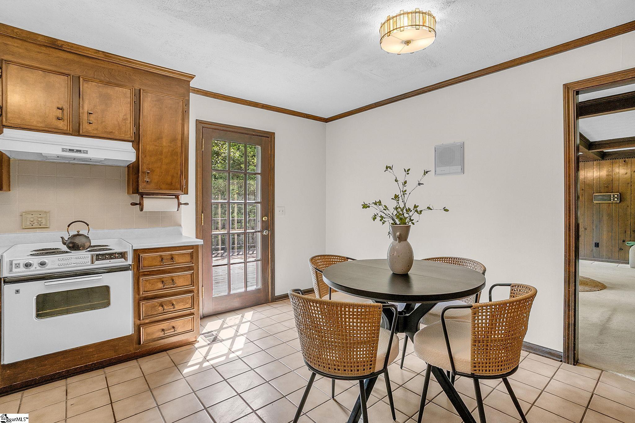 100 Montero Lane Greenville, SC 29615