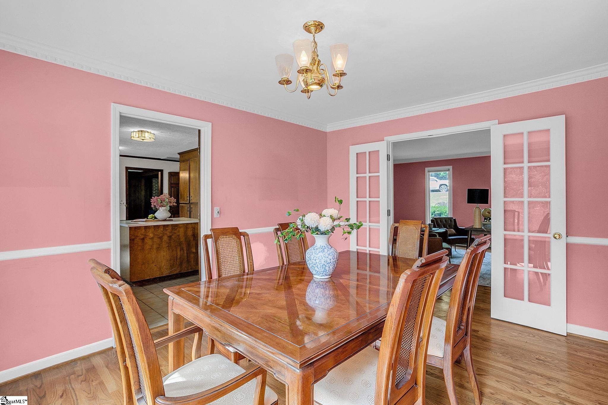 100 Montero Lane Greenville, SC 29615