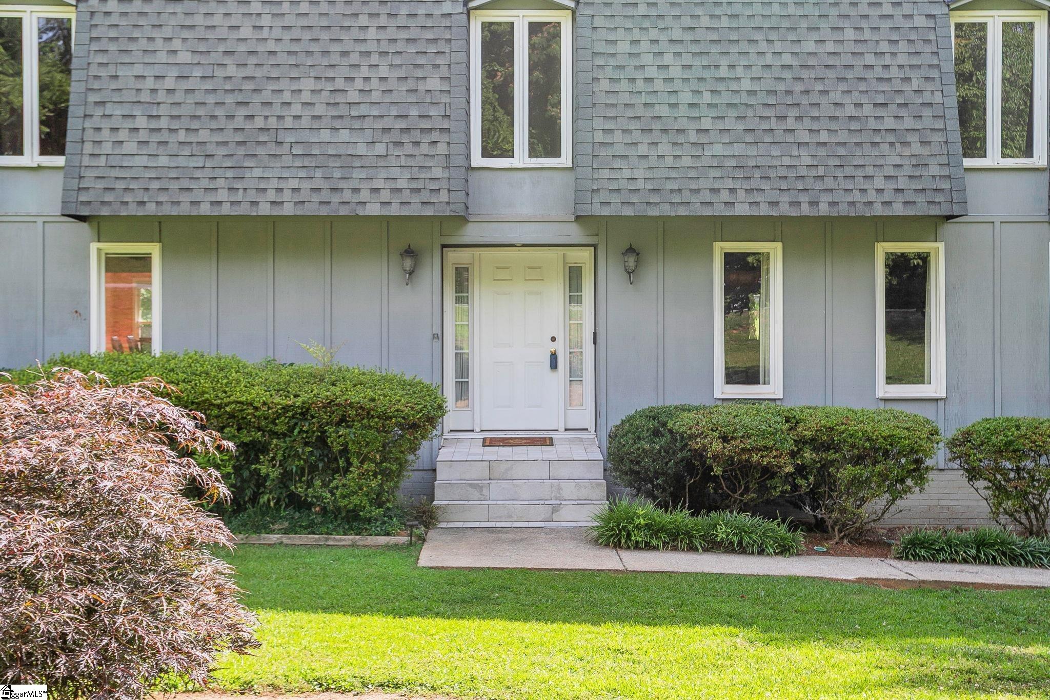 100 Montero Lane Greenville, SC 29615