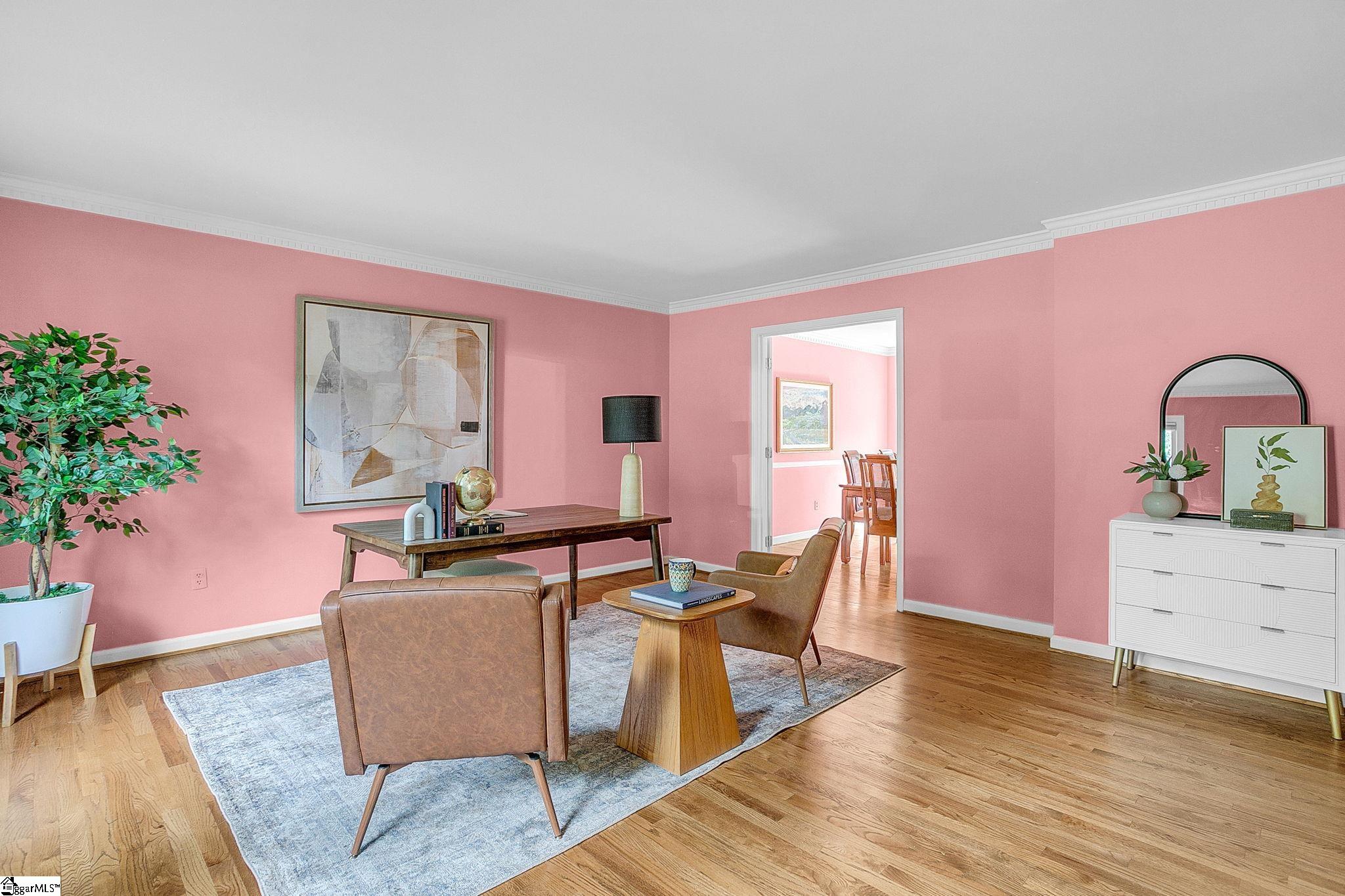 100 Montero Lane Greenville, SC 29615