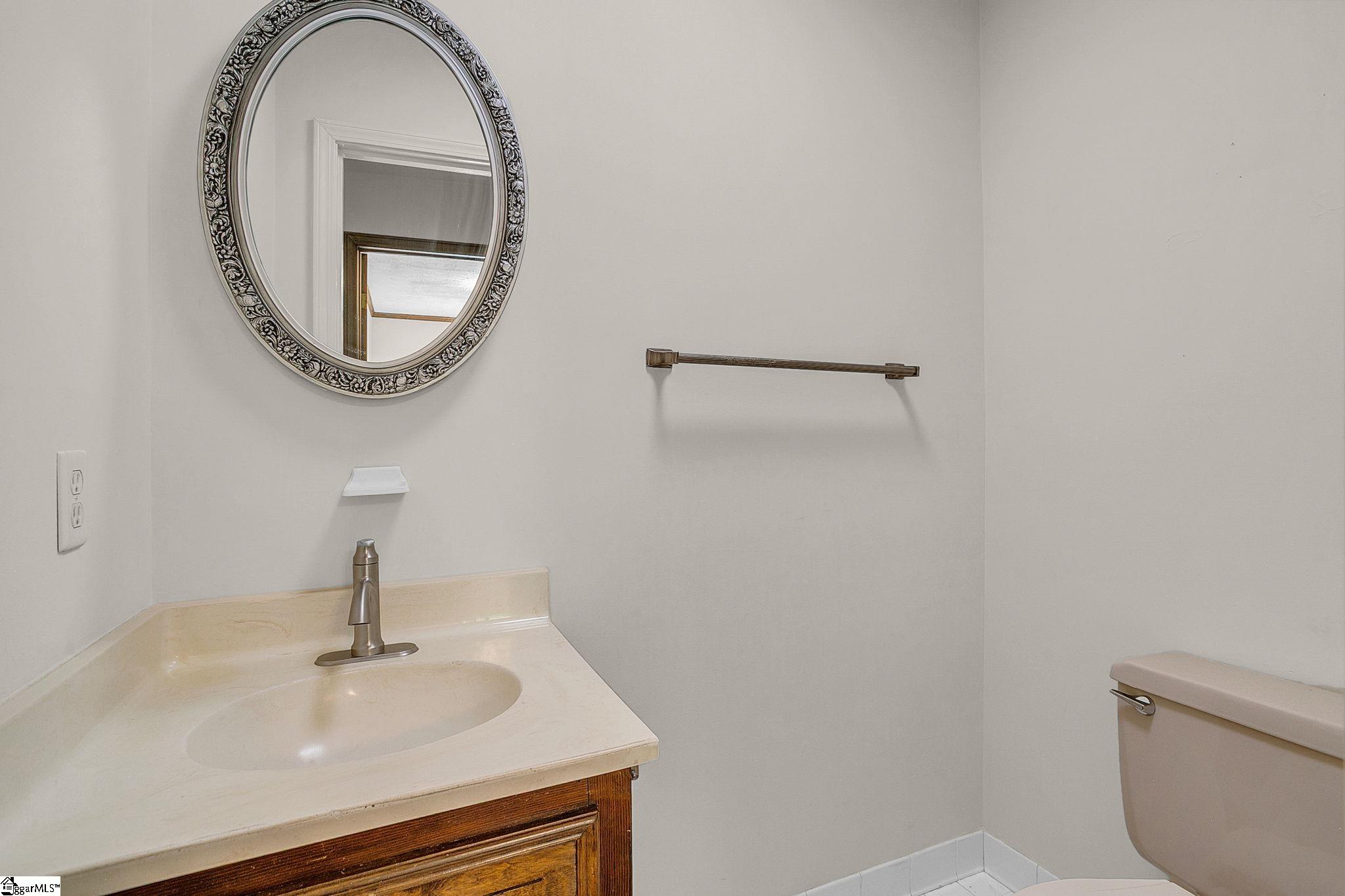 100 Montero Lane Greenville, SC 29615