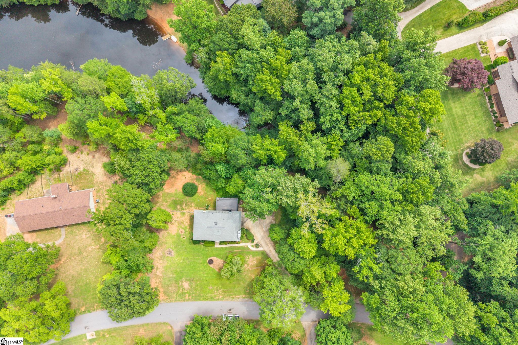 100 Montero Lane Greenville, SC 29615