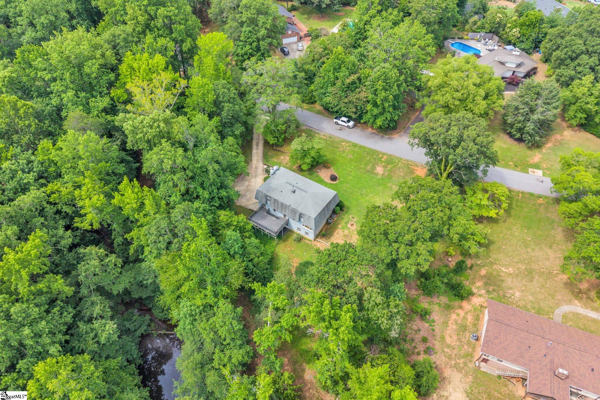 100 Montero Lane Greenville, SC 29615