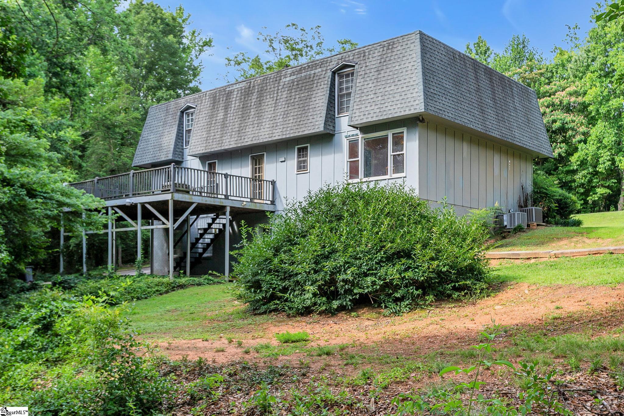 100 Montero Lane Greenville, SC 29615