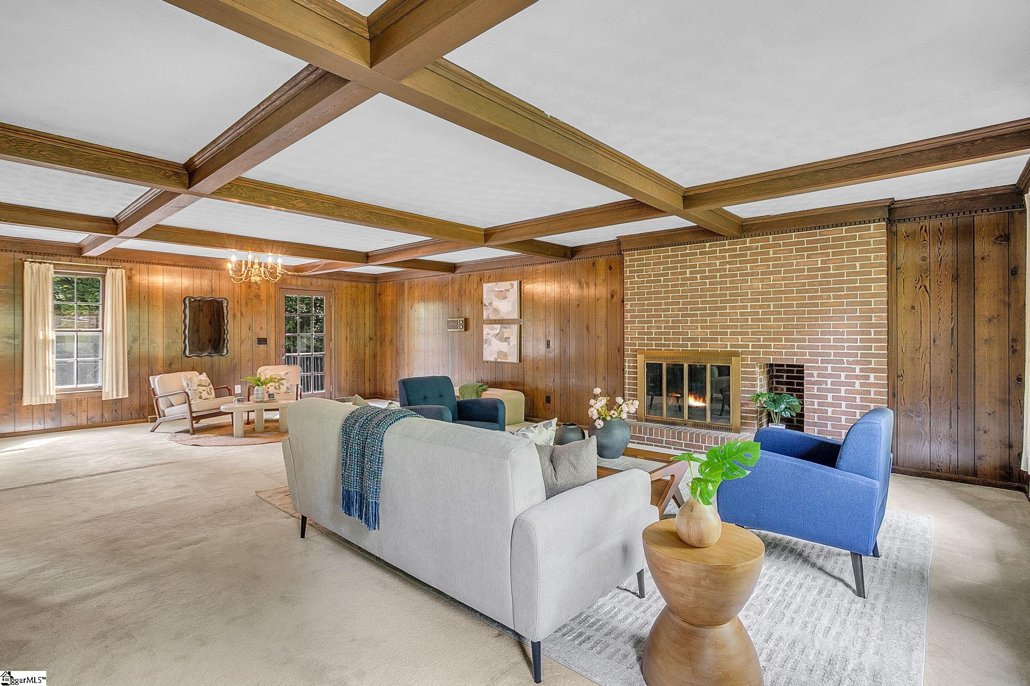100 Montero Lane Greenville, SC 29615