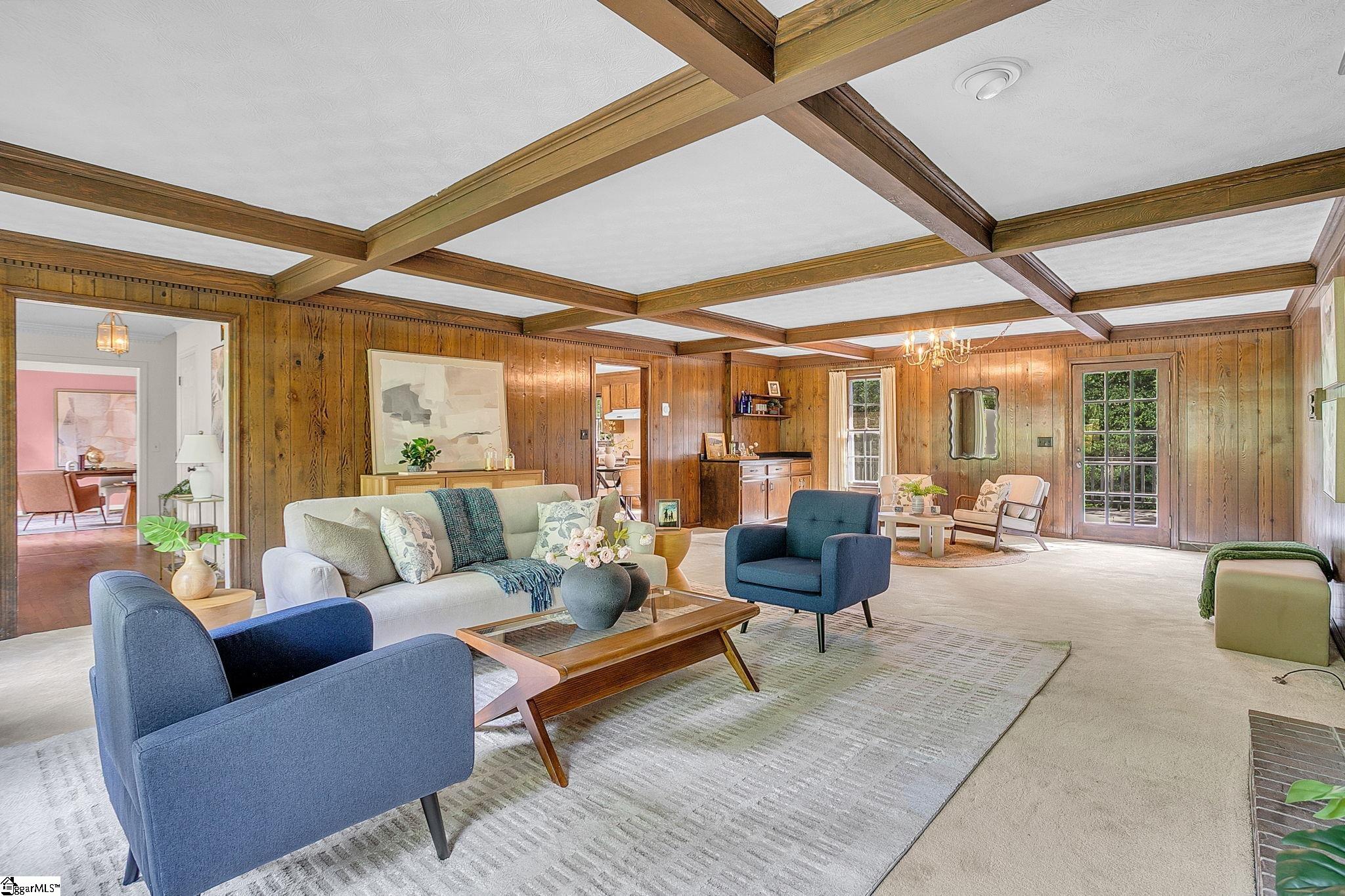 100 Montero Lane Greenville, SC 29615