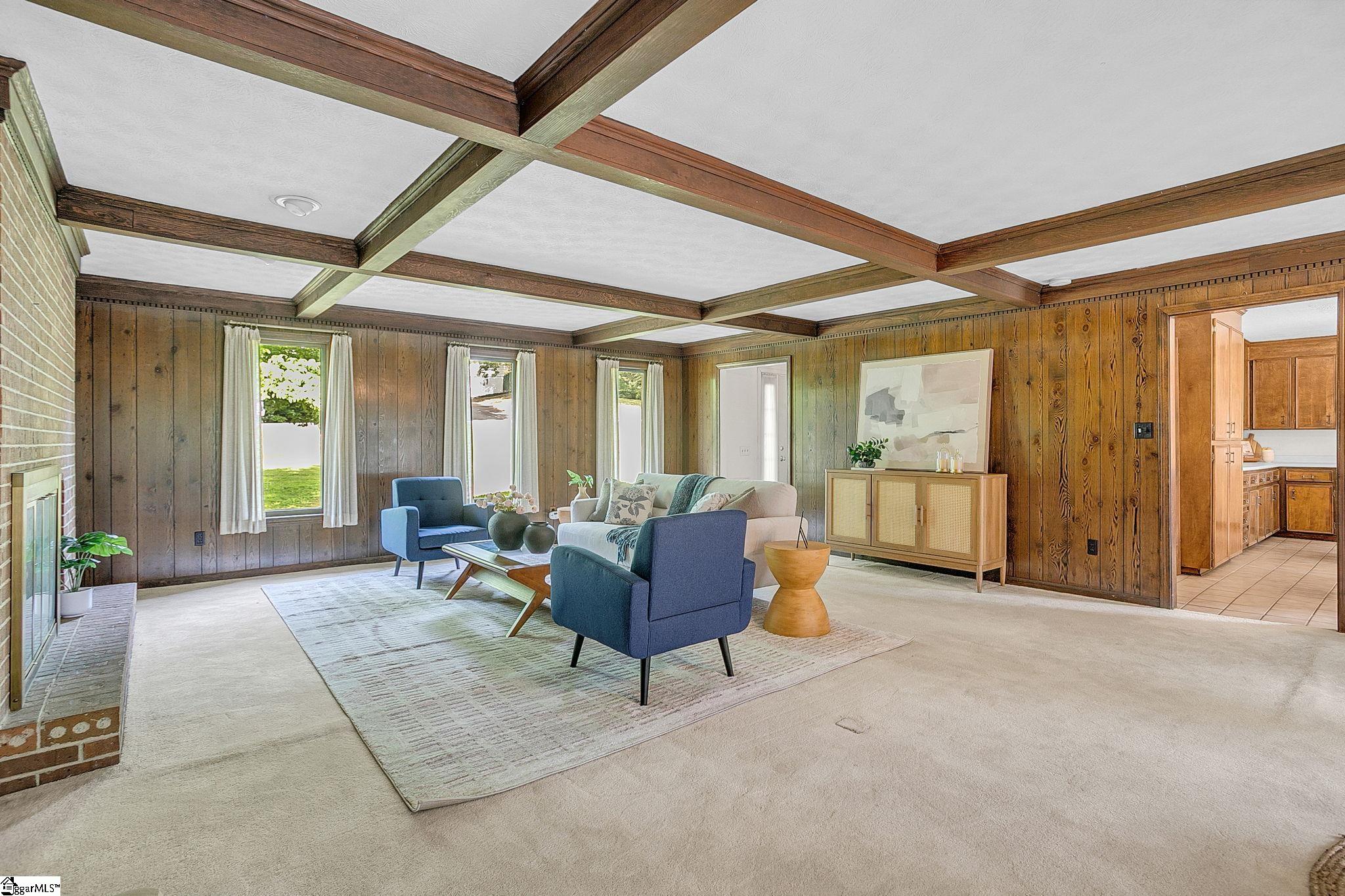 100 Montero Lane Greenville, SC 29615