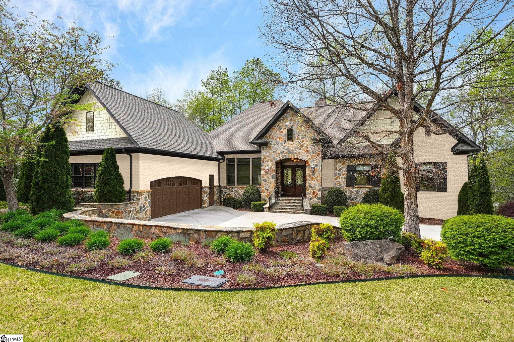 205 Siena Drive Greenville, SC 29609