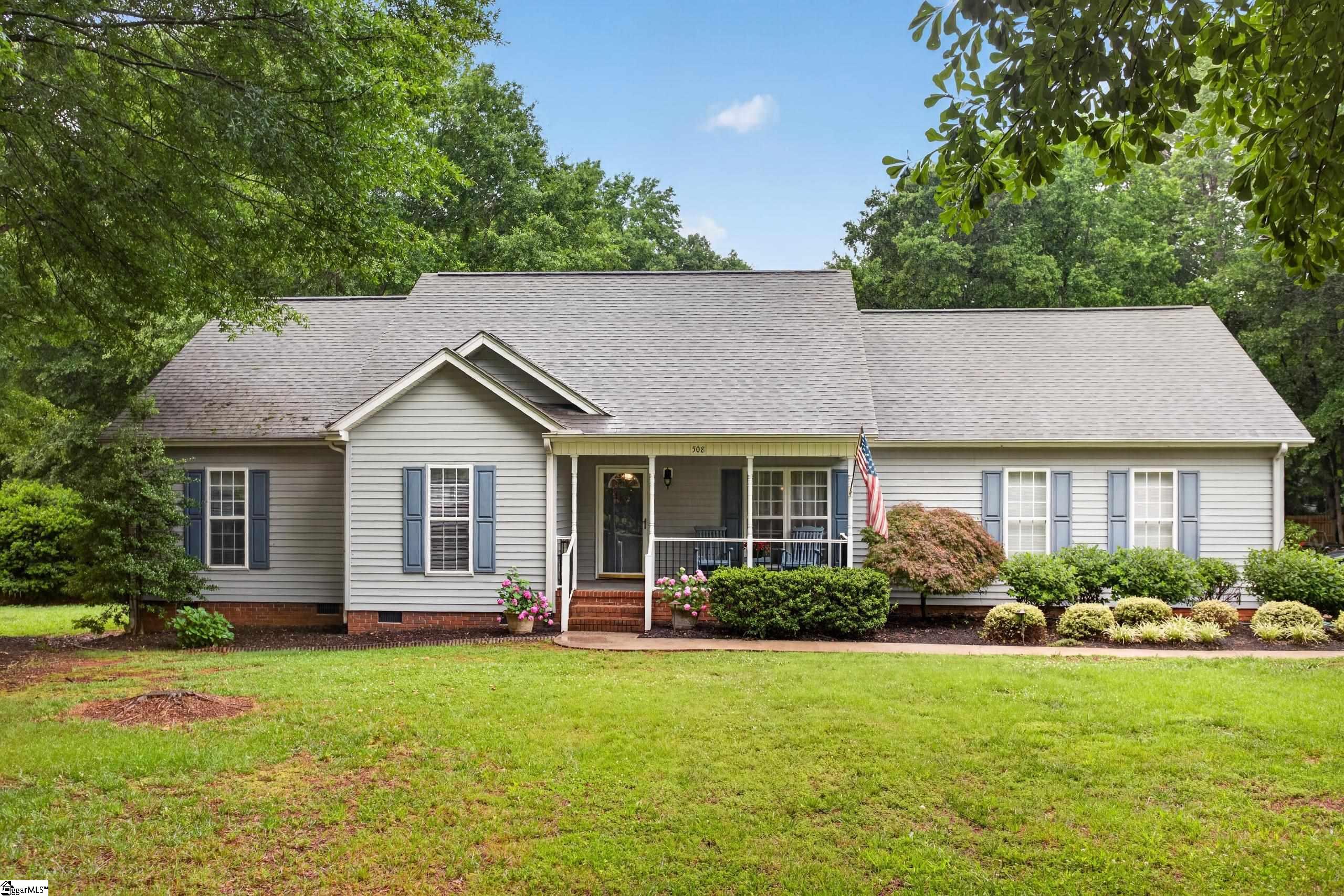 508 Lia Way Easley, SC 29642