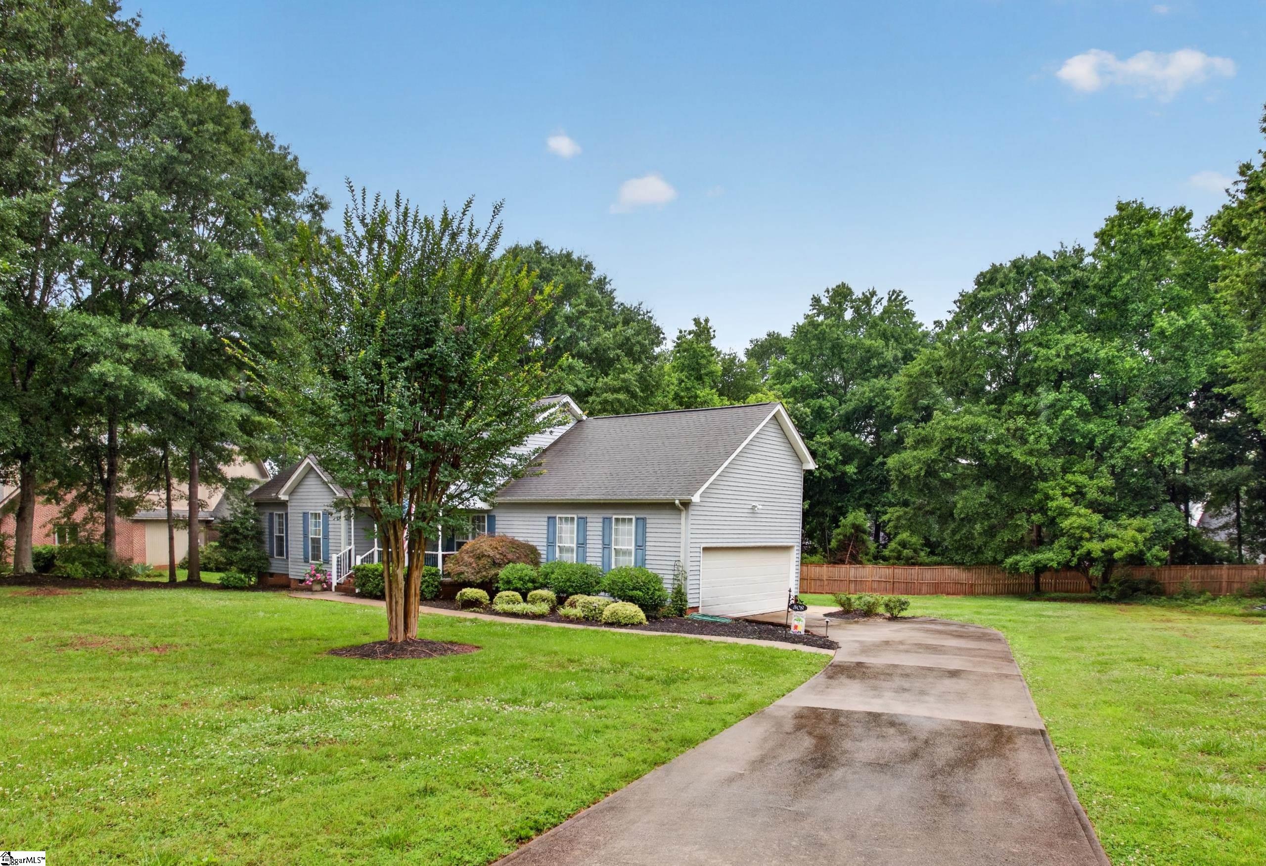 508 Lia Way Easley, SC 29642