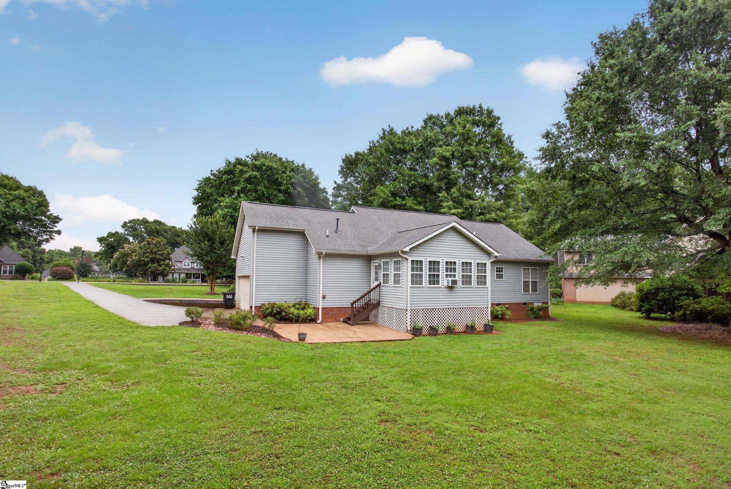 508 Lia Way Easley, SC 29642