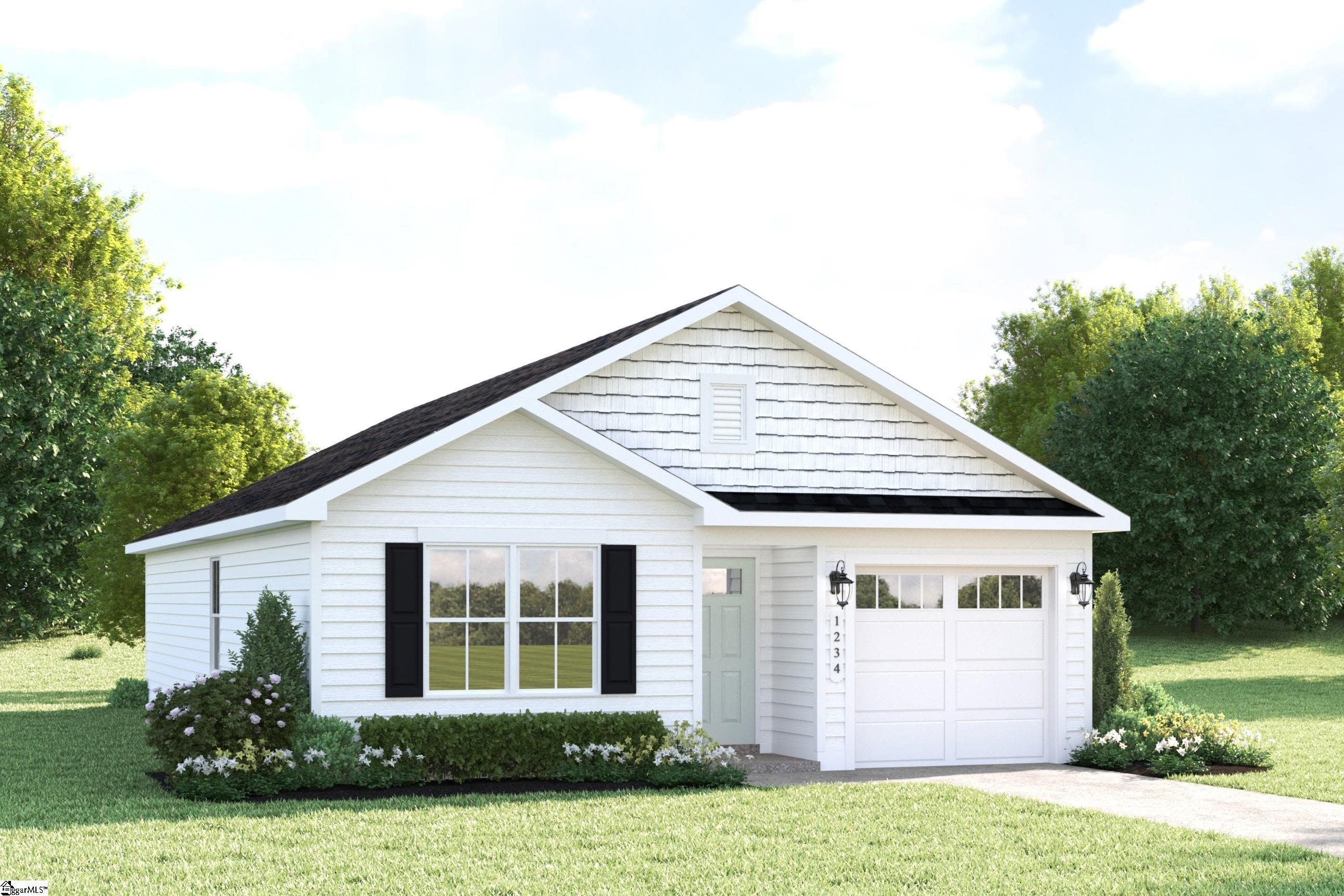 206 Kirkton Court Piedmont, SC 29673