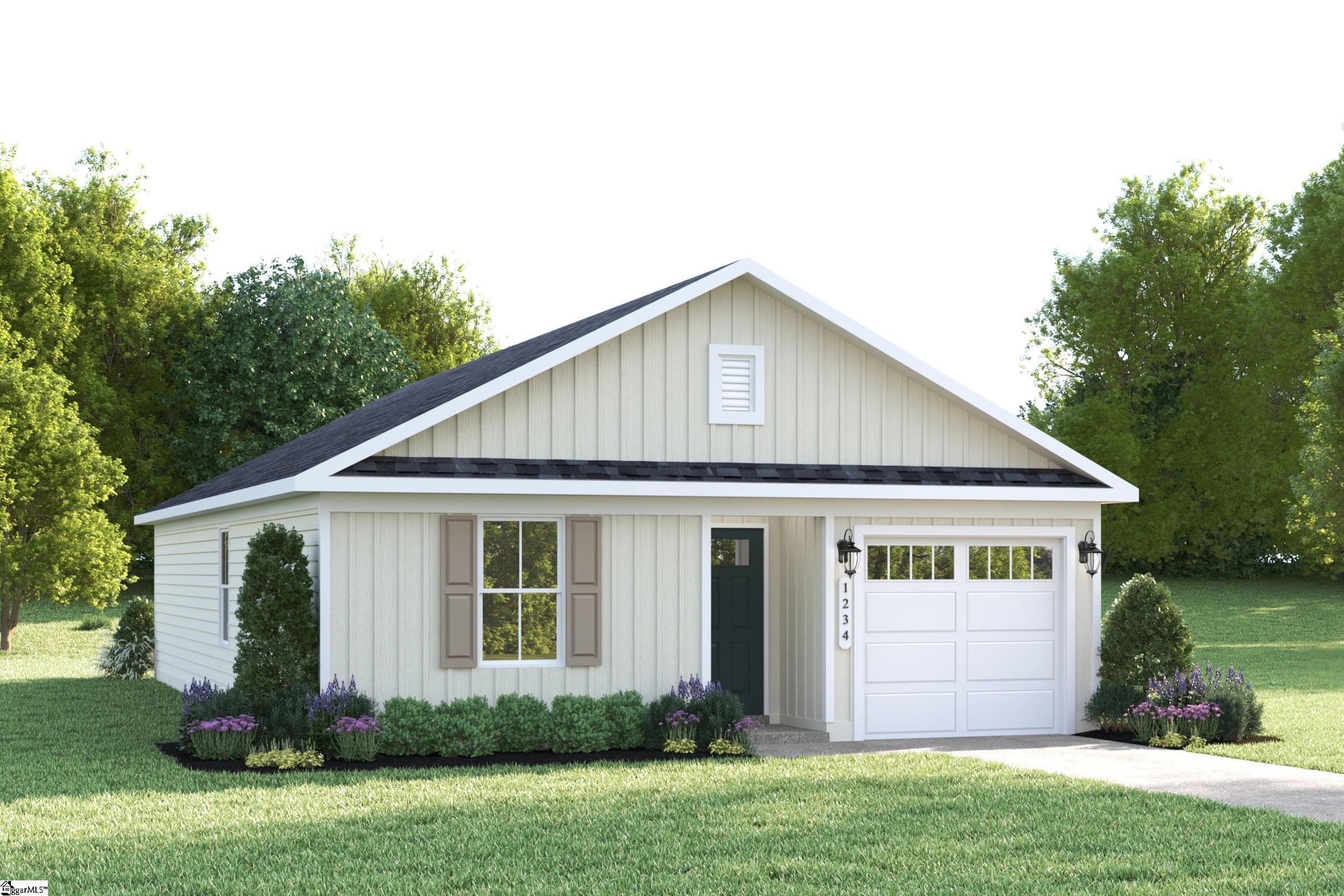 206 Kirkton Court Piedmont, SC 29673