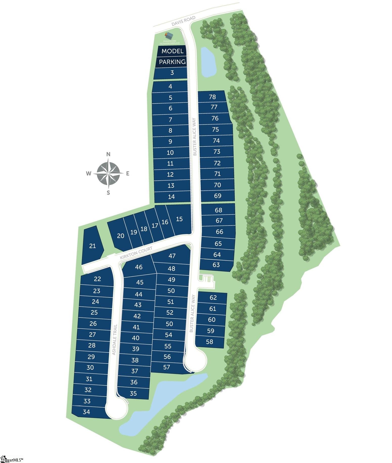 206 Kirkton Court Piedmont, SC 29673