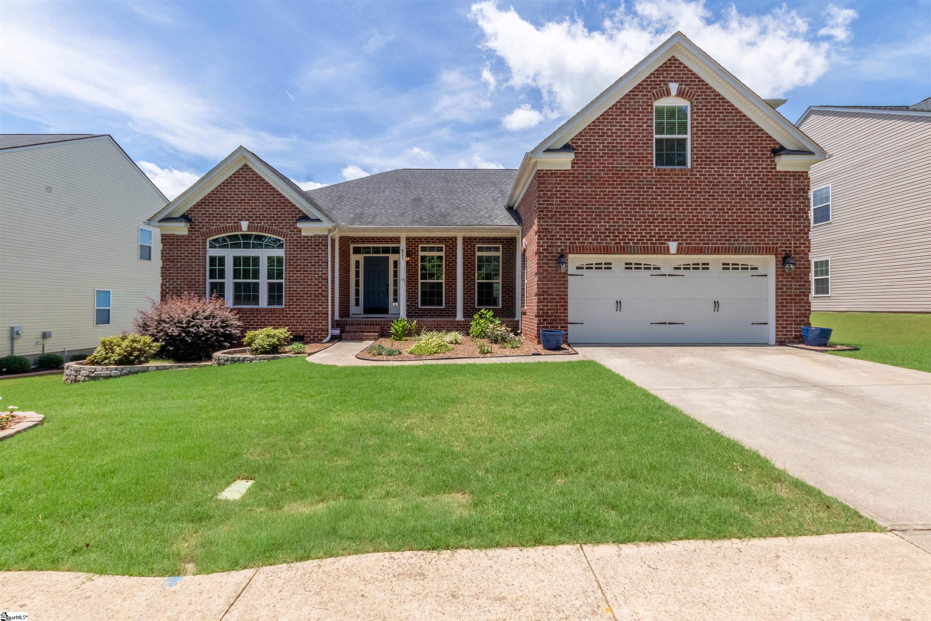 421 Rio Grande Place Simpsonville, SC 29680