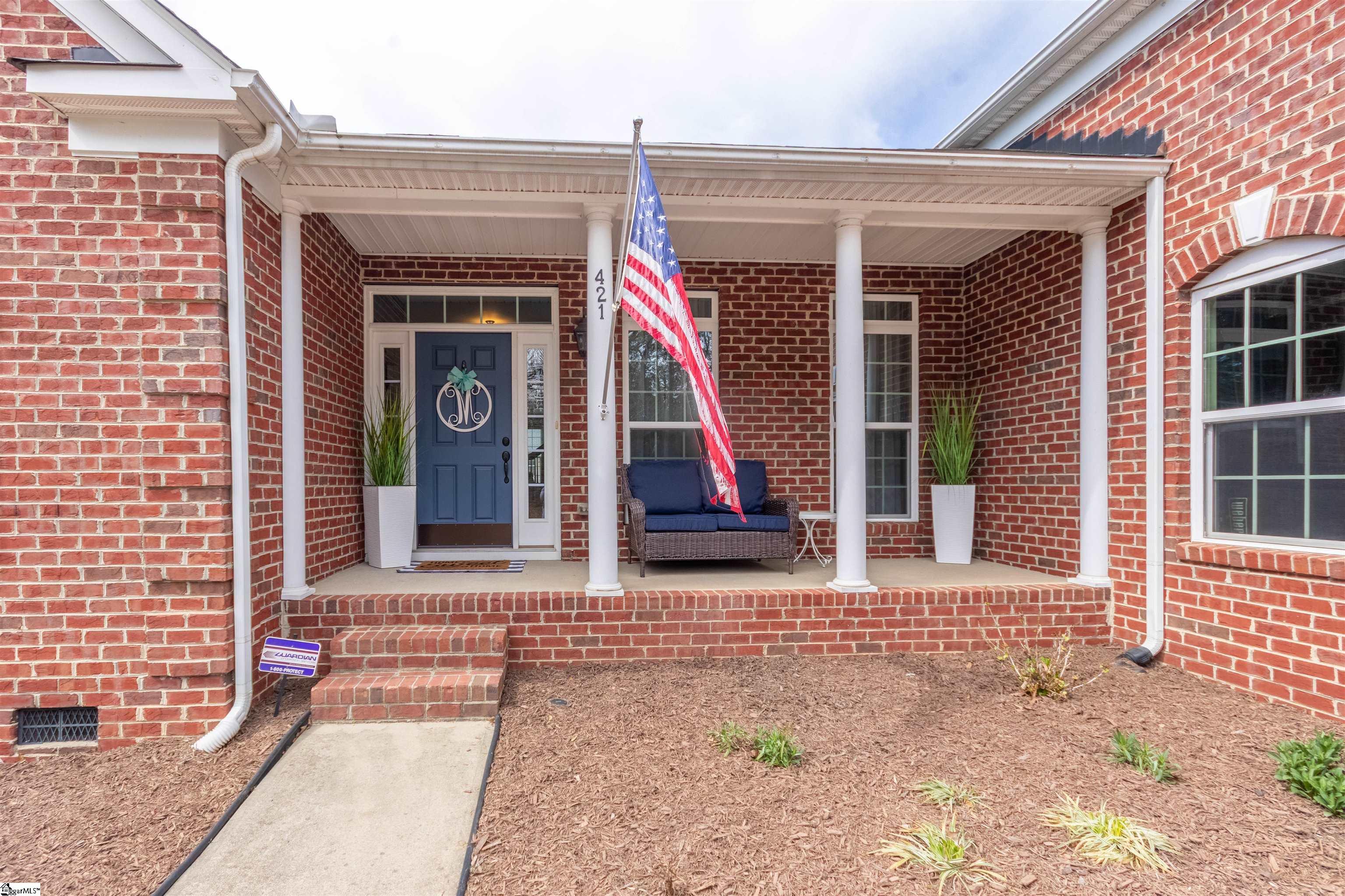 421 Rio Grande Place Simpsonville, SC 29680