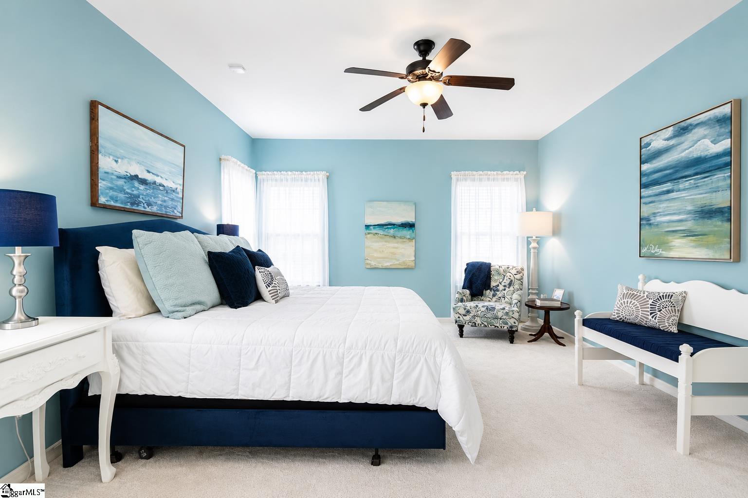 421 Rio Grande Place Simpsonville, SC 29680
