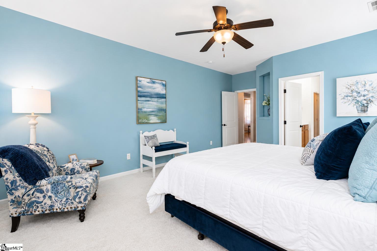 421 Rio Grande Place Simpsonville, SC 29680