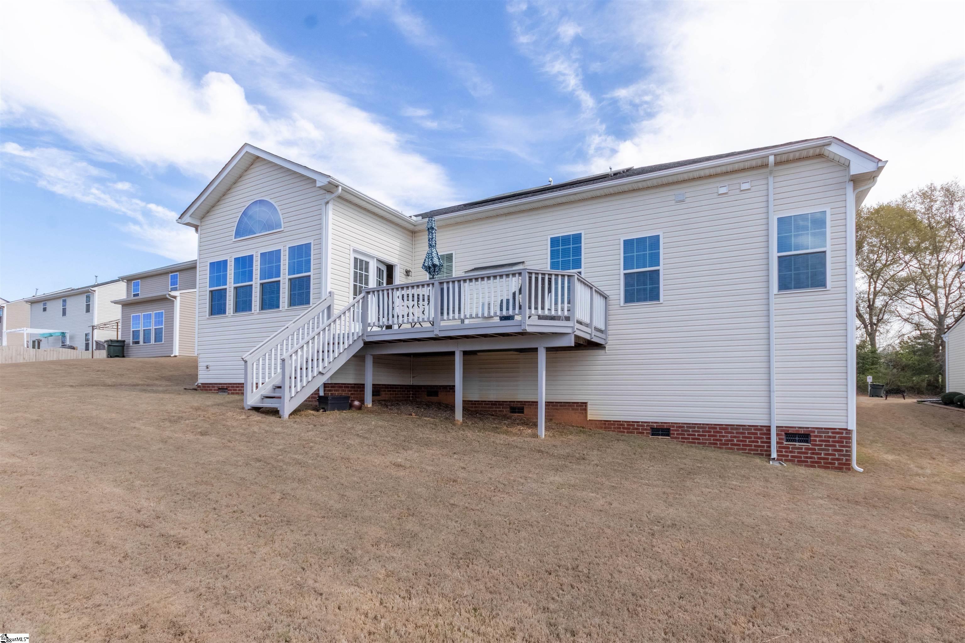 421 Rio Grande Place Simpsonville, SC 29680