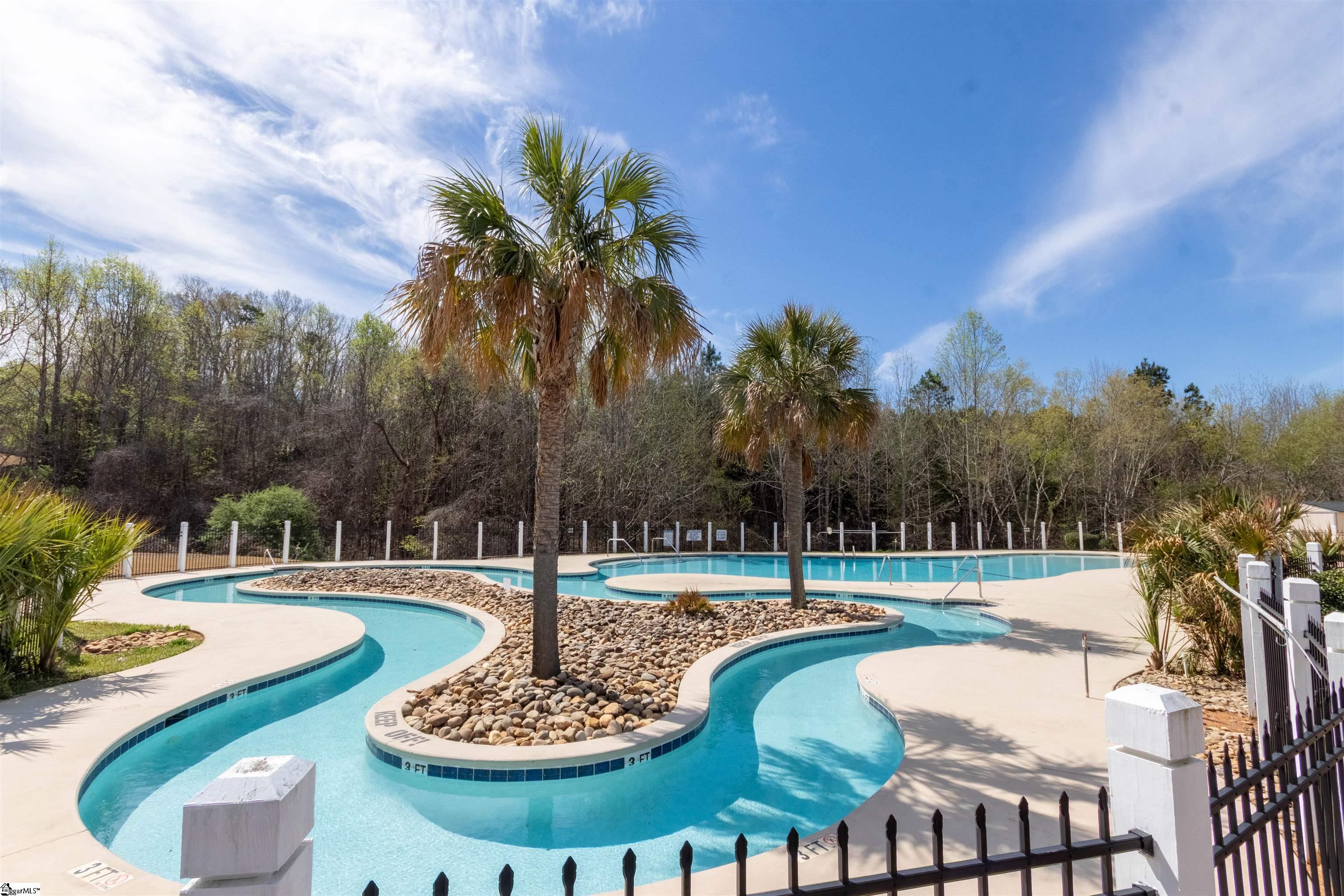 421 Rio Grande Place Simpsonville, SC 29680