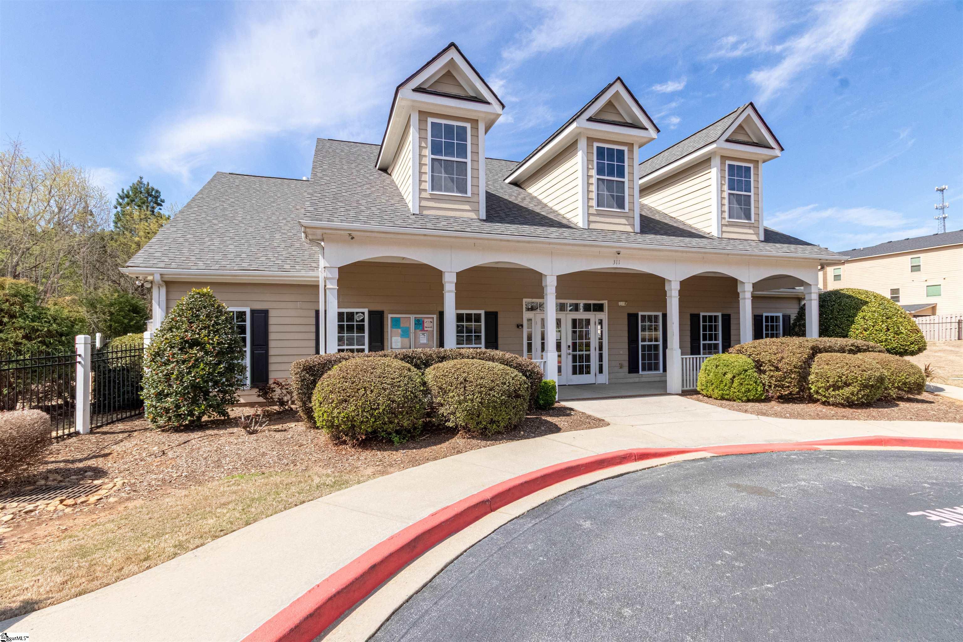 421 Rio Grande Place Simpsonville, SC 29680