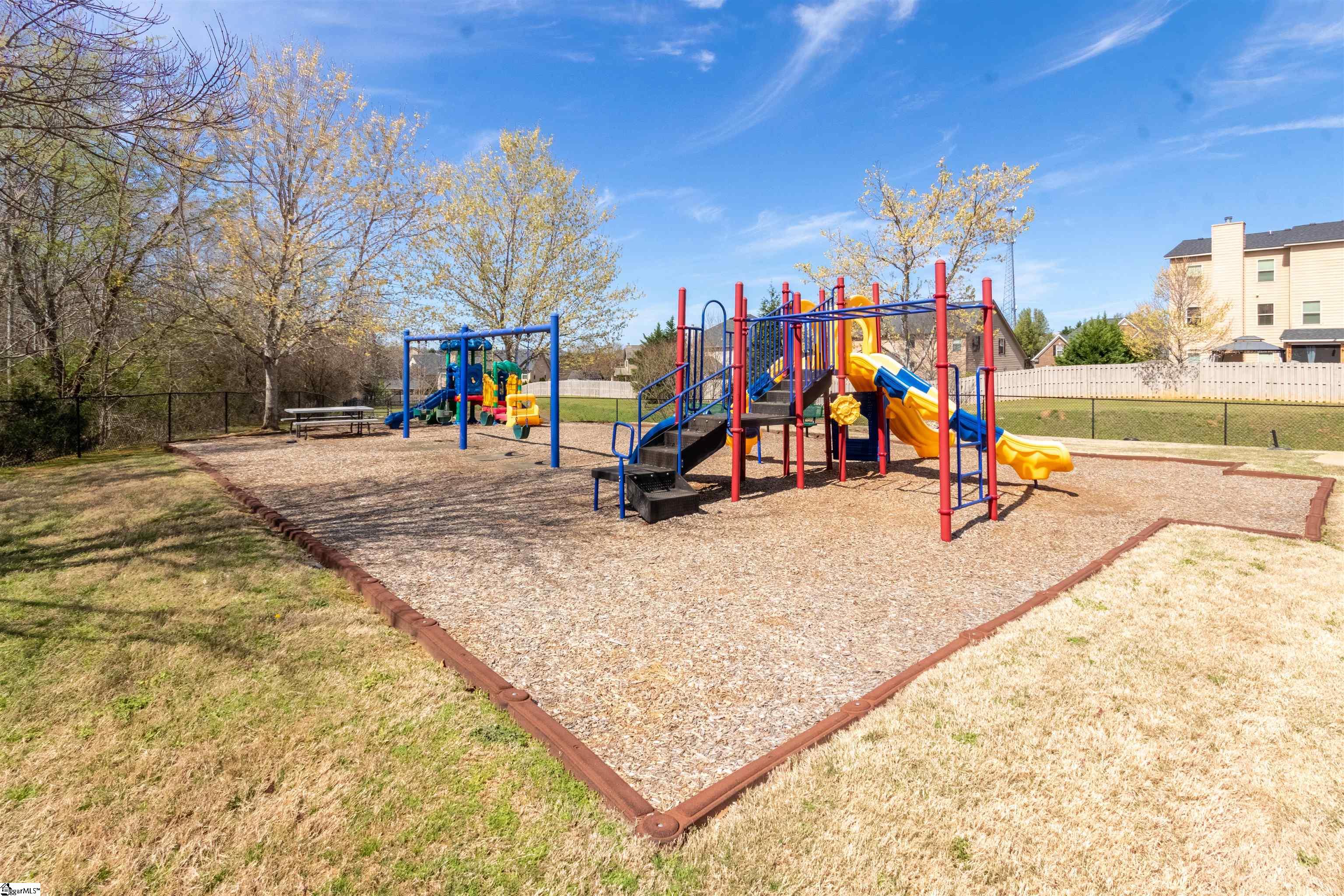 421 Rio Grande Place Simpsonville, SC 29680