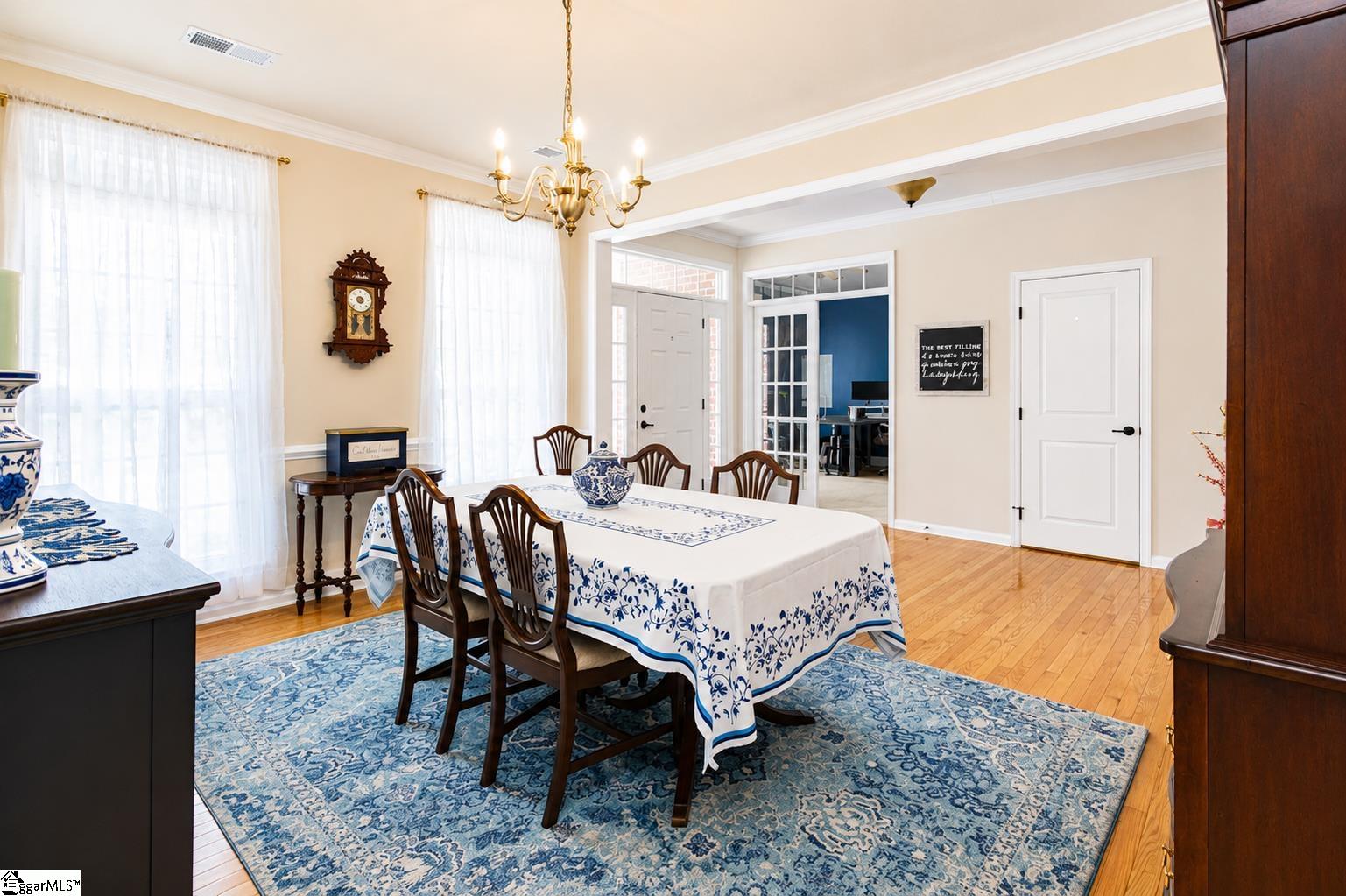 421 Rio Grande Place Simpsonville, SC 29680