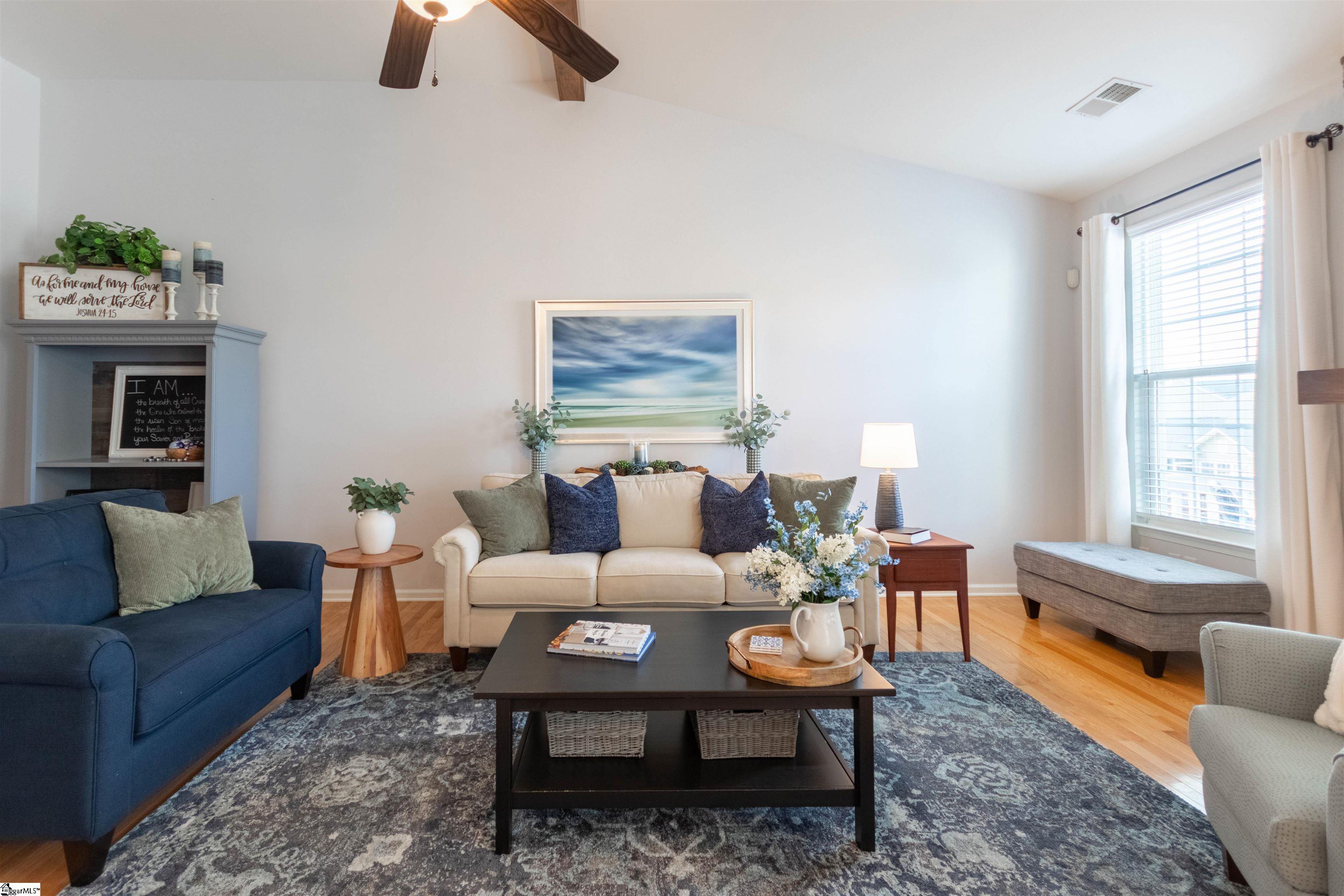 421 Rio Grande Place Simpsonville, SC 29680
