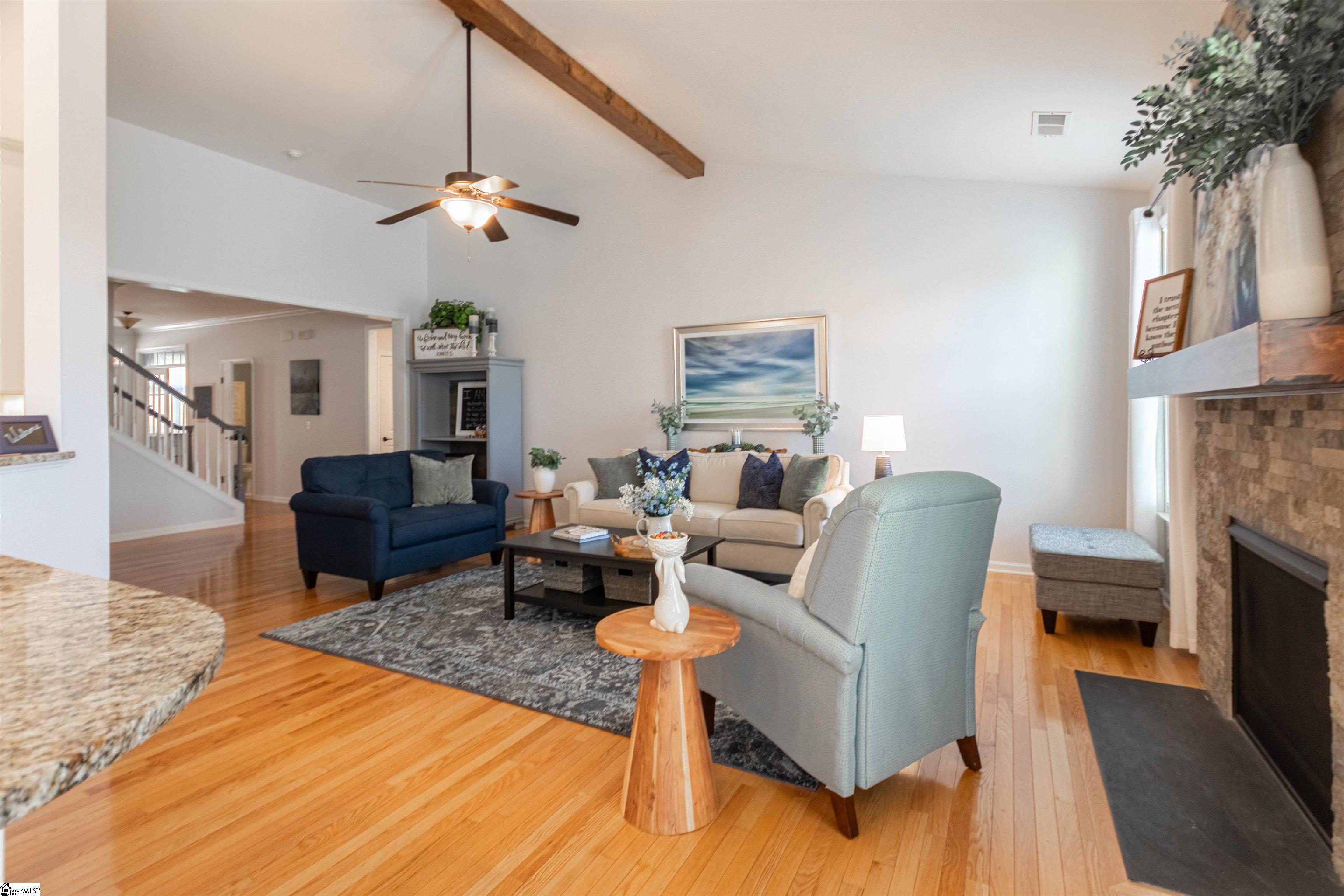 421 Rio Grande Place Simpsonville, SC 29680