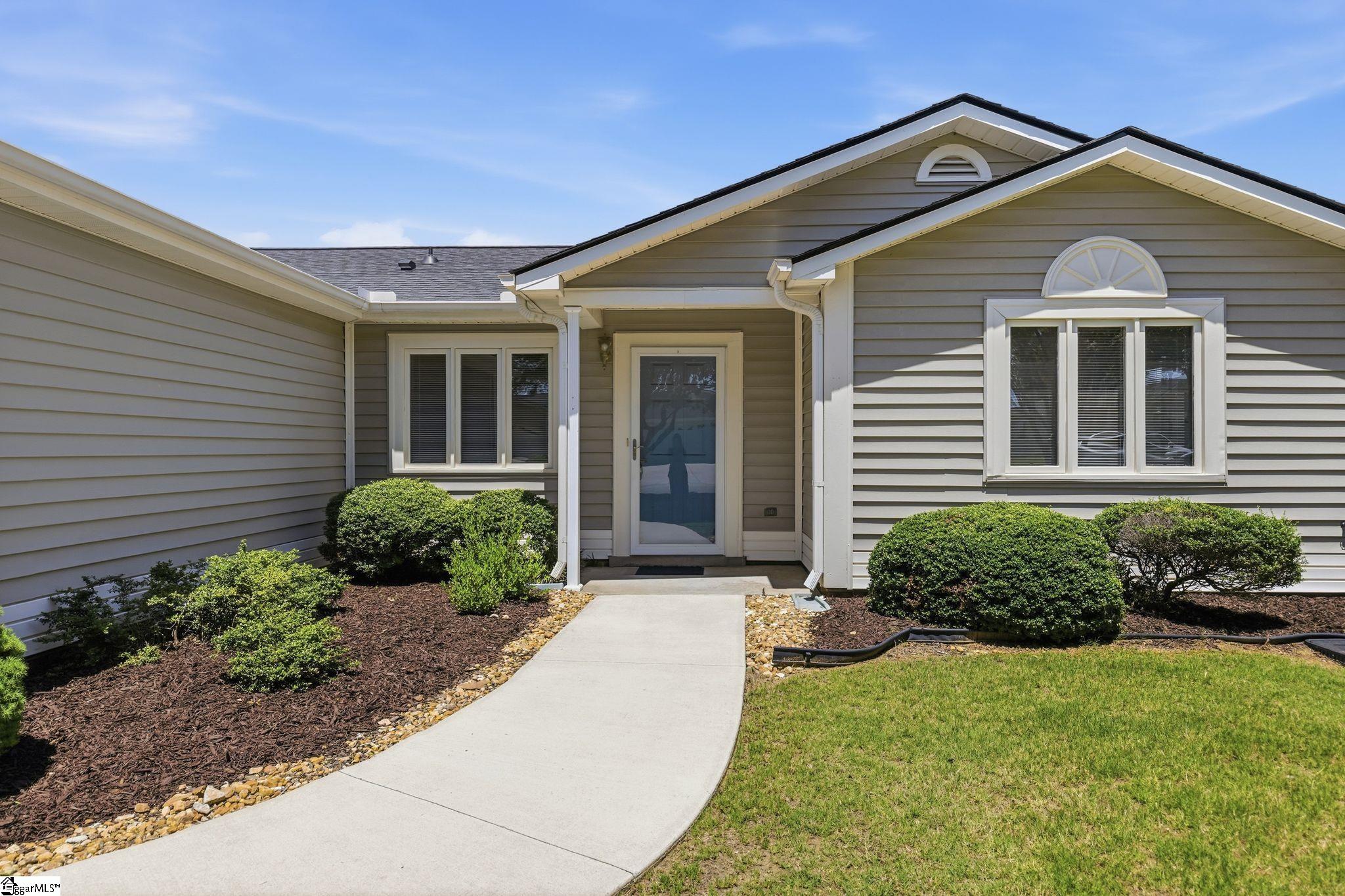 5 Lake Summit Drive Greenville, SC 29615