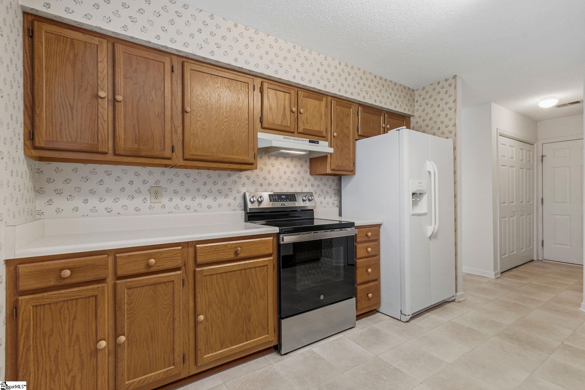 5 Lake Summit Drive Greenville, SC 29615