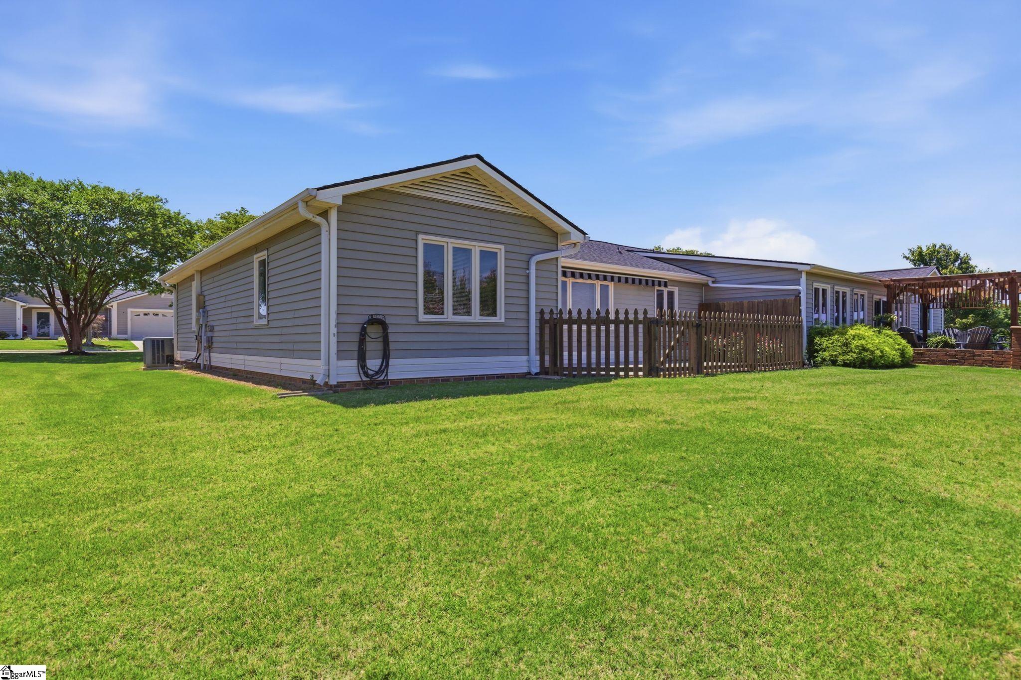 5 Lake Summit Drive Greenville, SC 29615