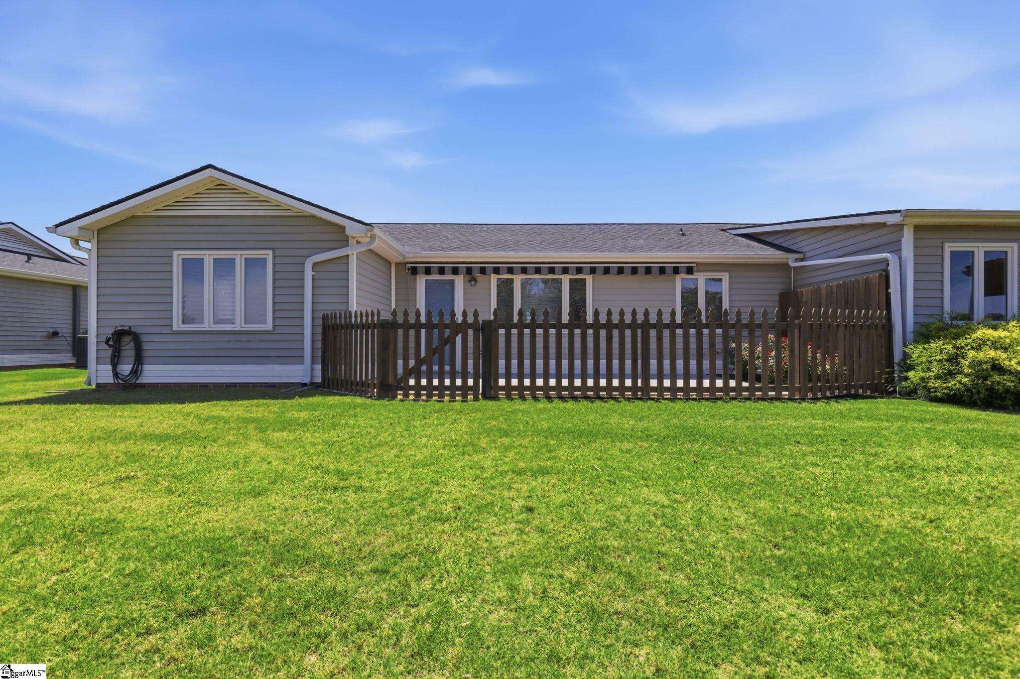 5 Lake Summit Drive Greenville, SC 29615