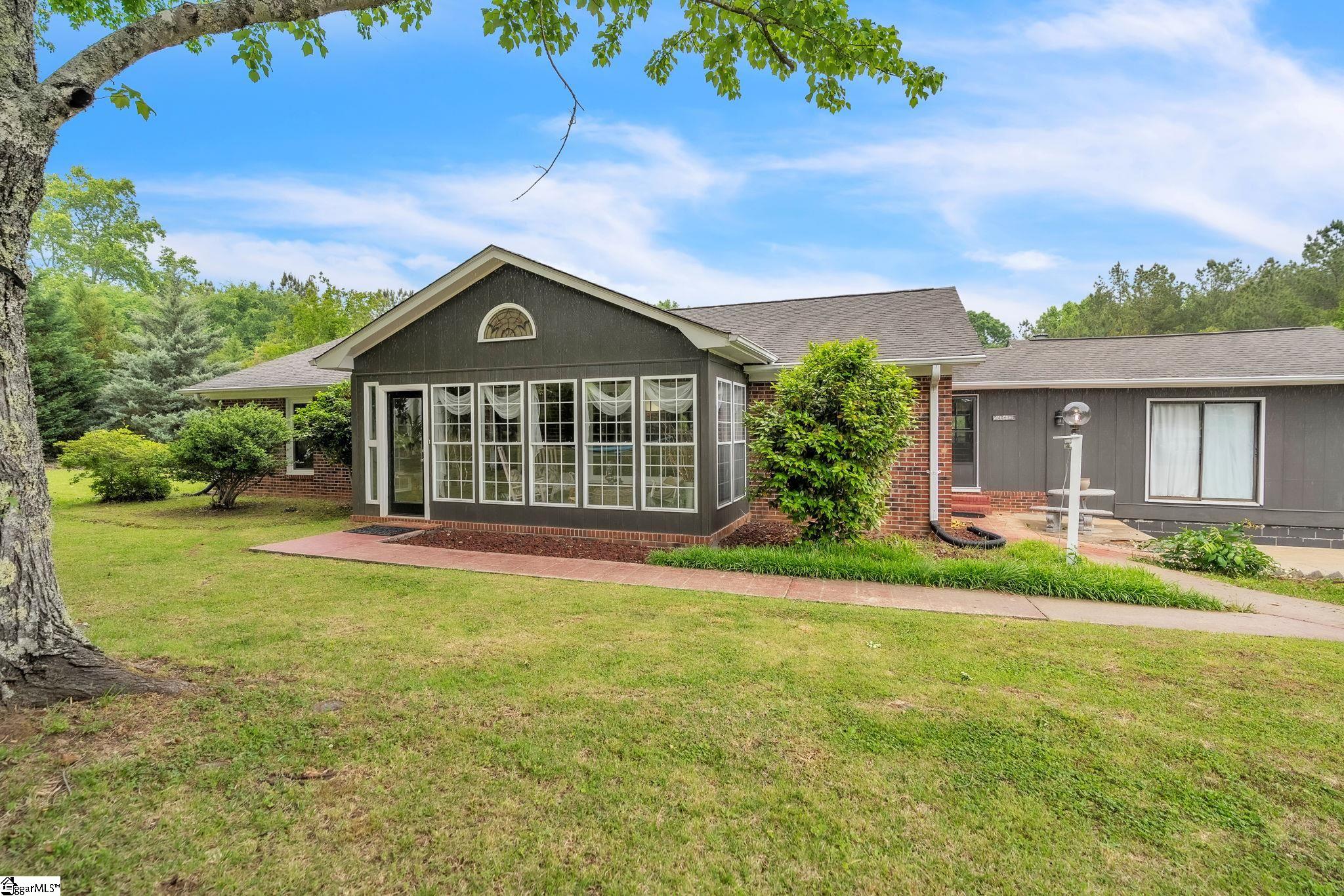 722 Lay Bridge Road Central, SC 29630