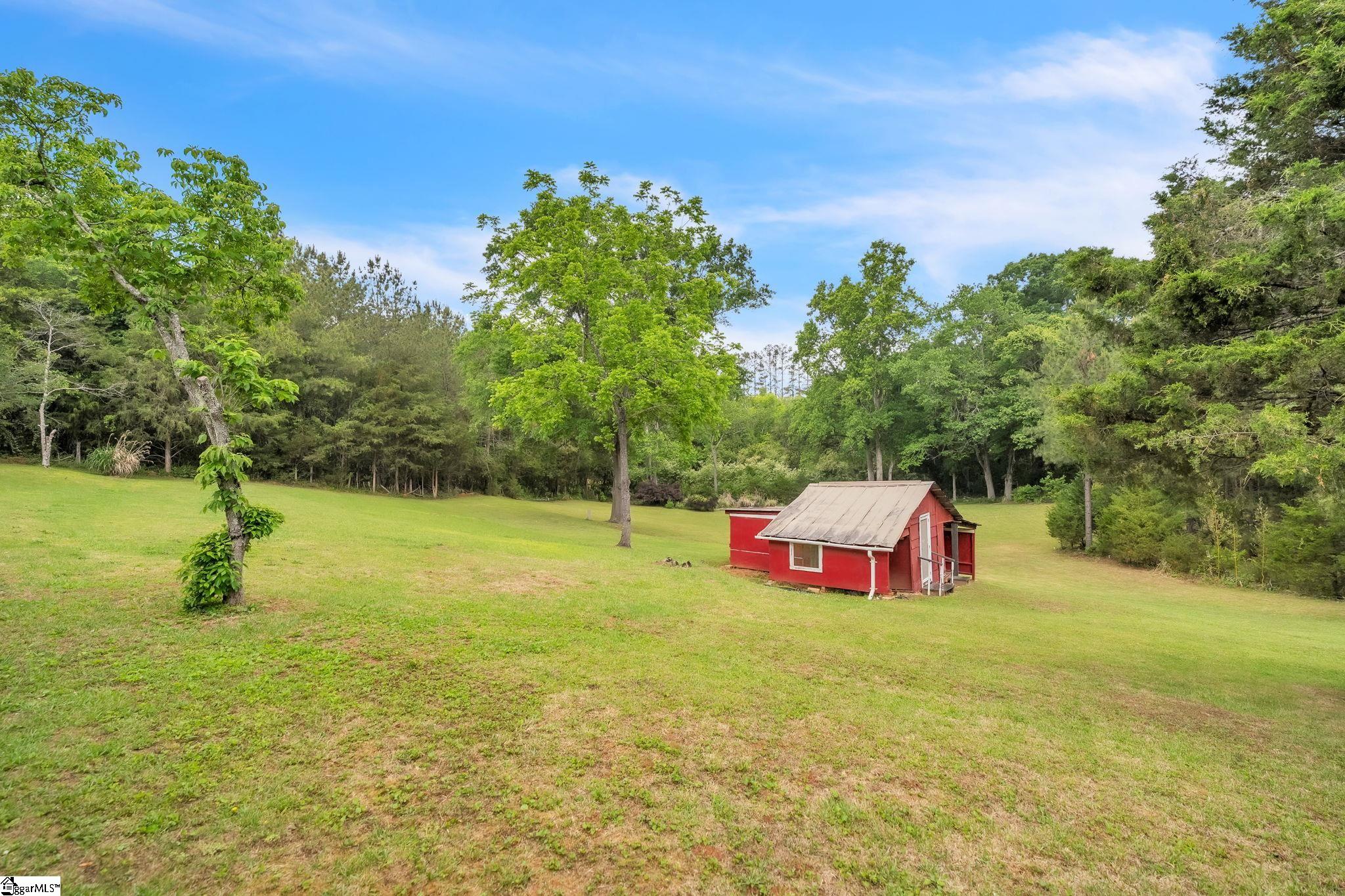 722 Lay Bridge Road Central, SC 29630