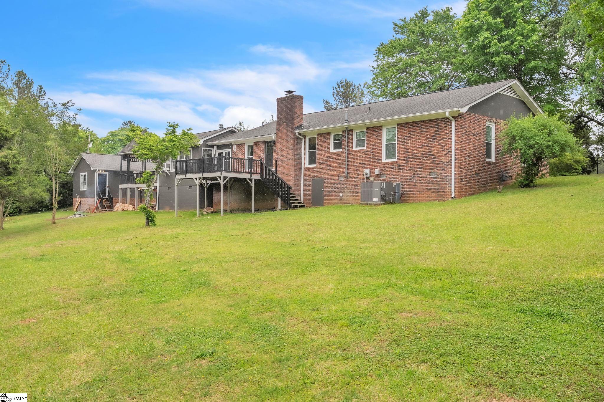 722 Lay Bridge Road Central, SC 29630
