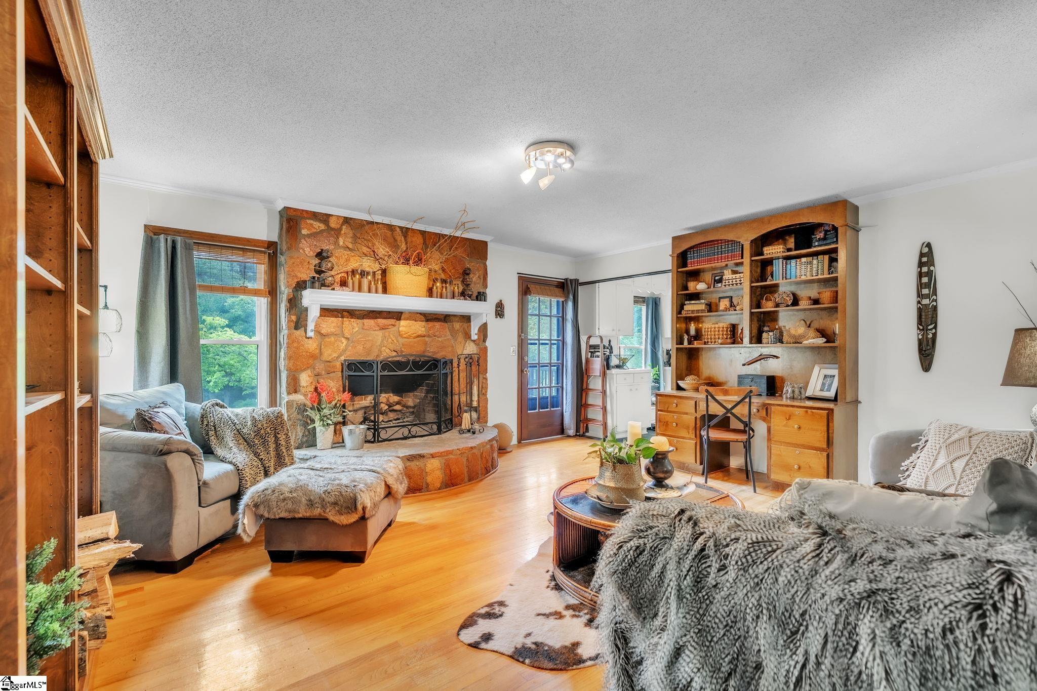 722 Lay Bridge Road Central, SC 29630