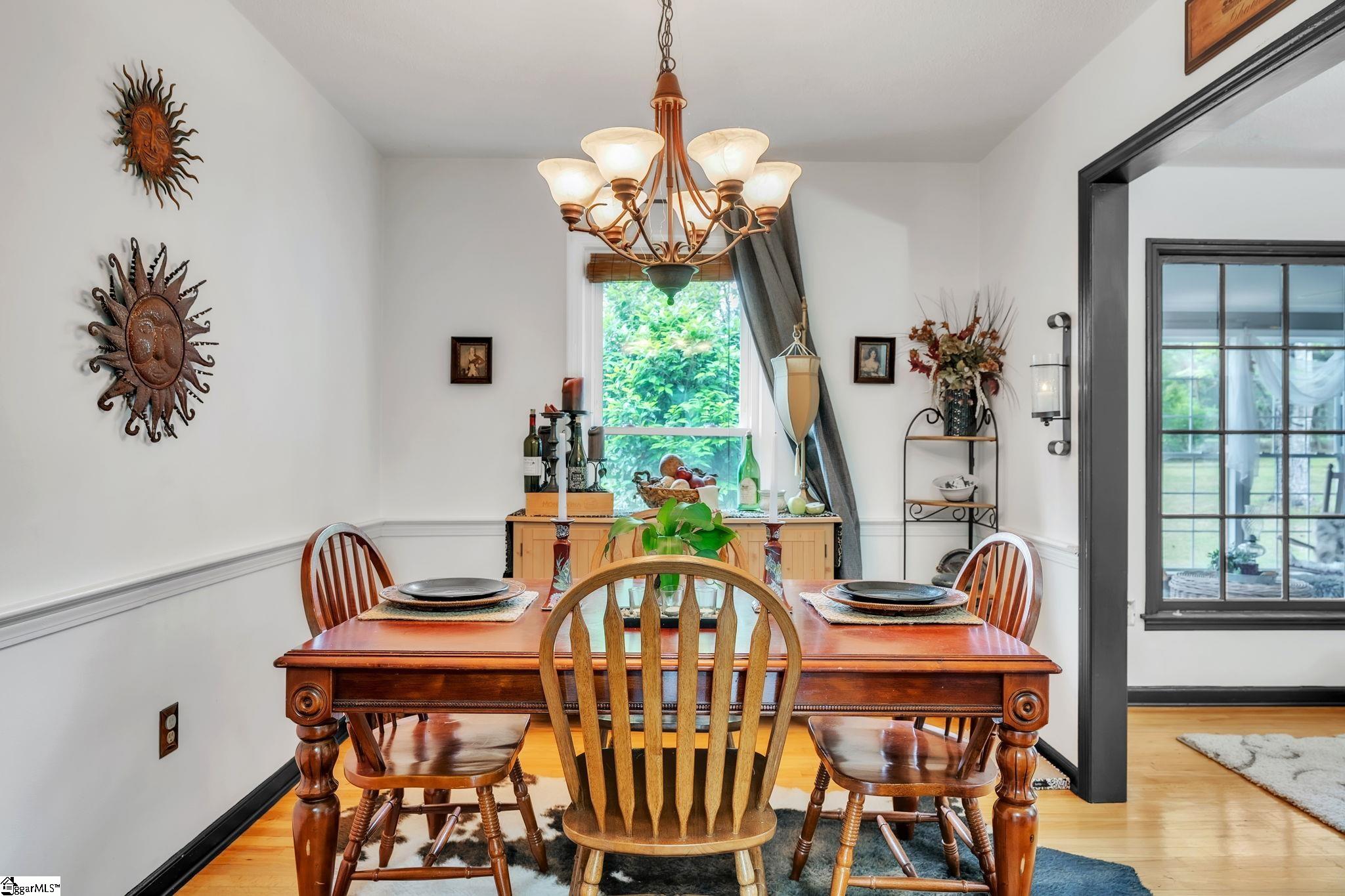 722 Lay Bridge Road Central, SC 29630