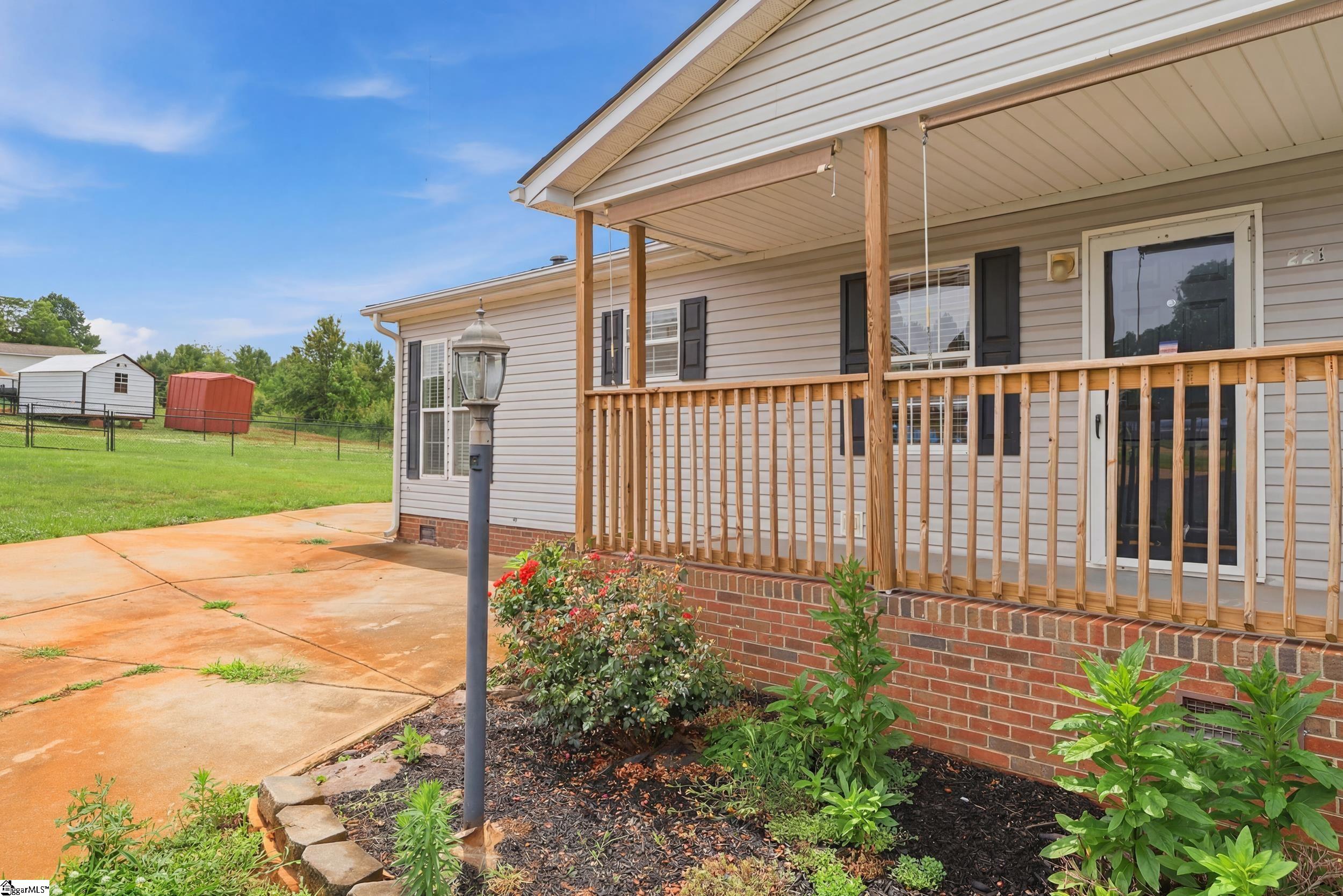 221 Kylene Court Boiling Springs, SC 29316