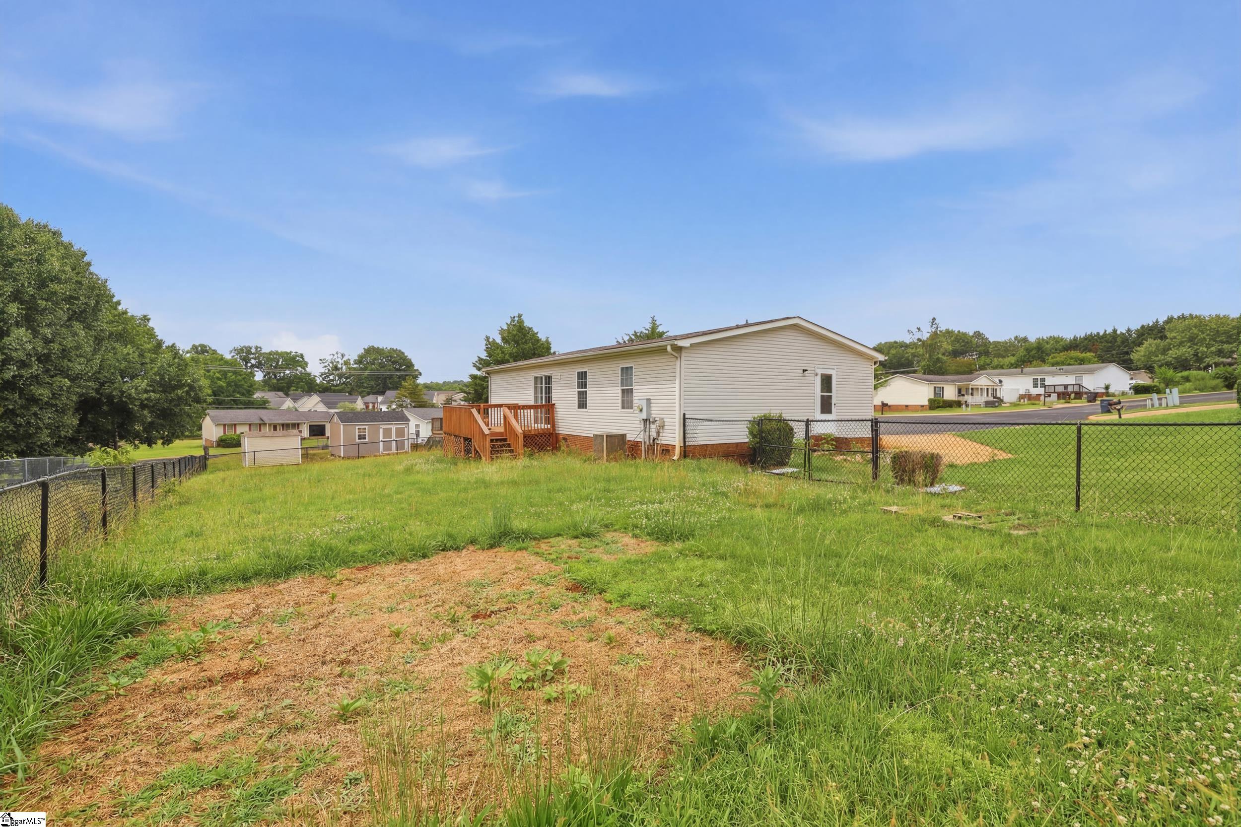 221 Kylene Court Boiling Springs, SC 29316