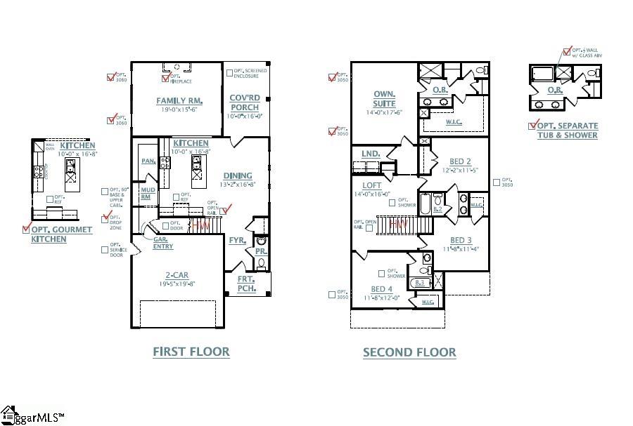 205 Plain Post Trail Simpsonville, SC 29681