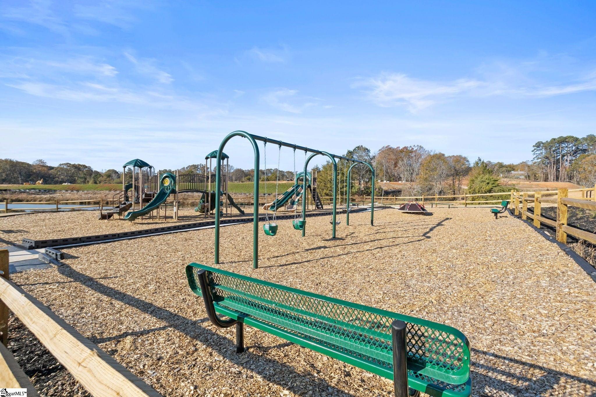 205 Plain Post Trail Simpsonville, SC 29681