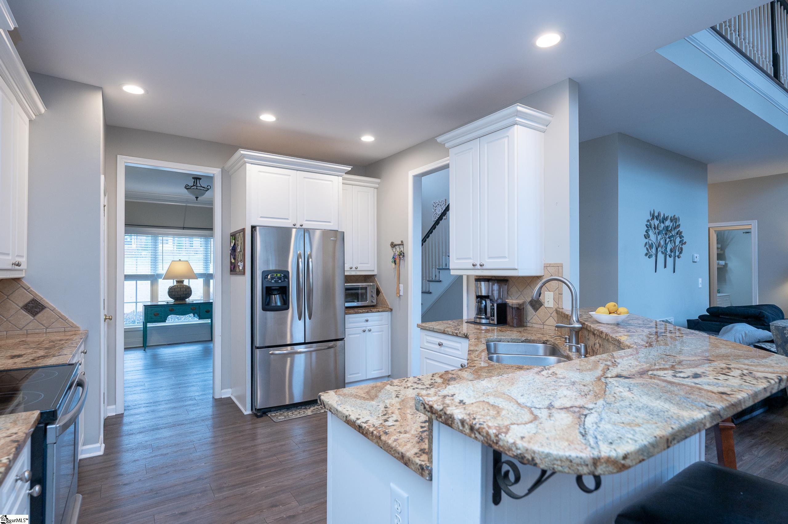 802 Worchester Place Simpsonville, SC 29680