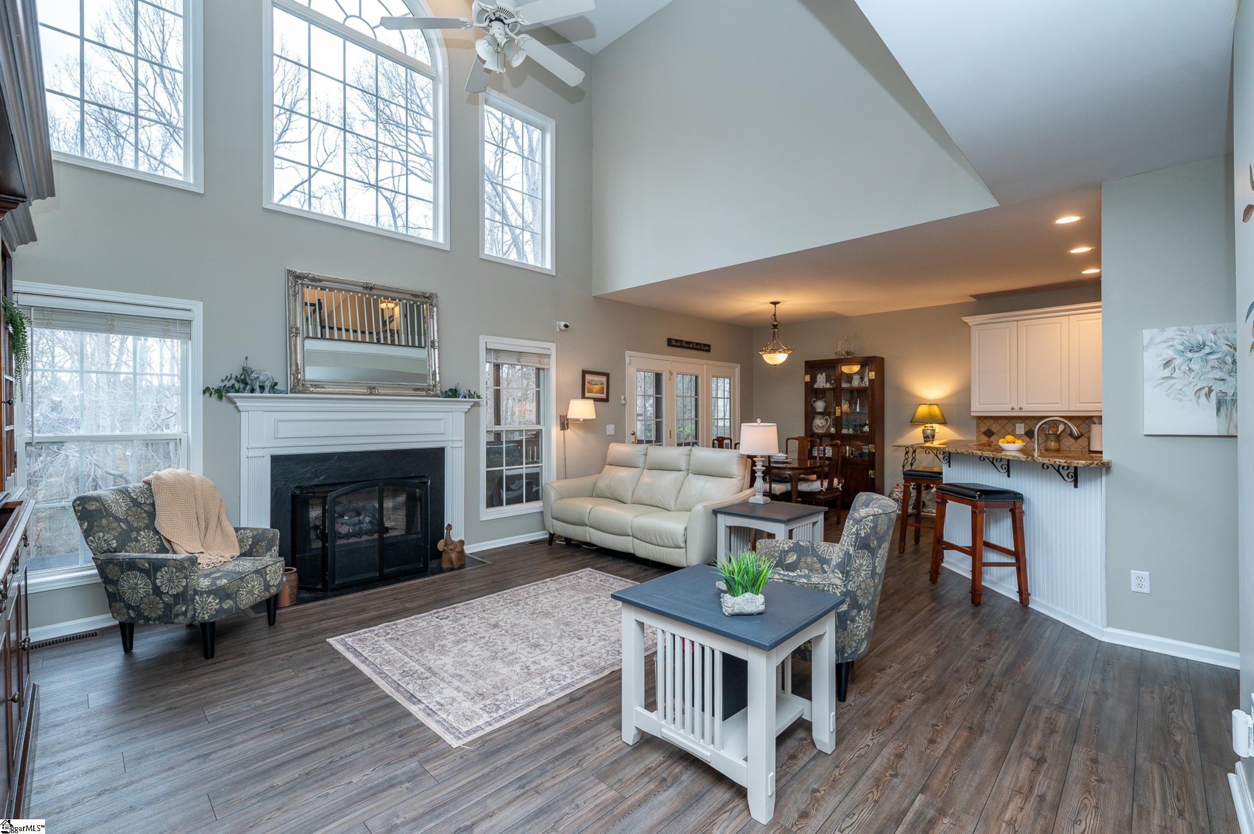 802 Worchester Place Simpsonville, SC 29680