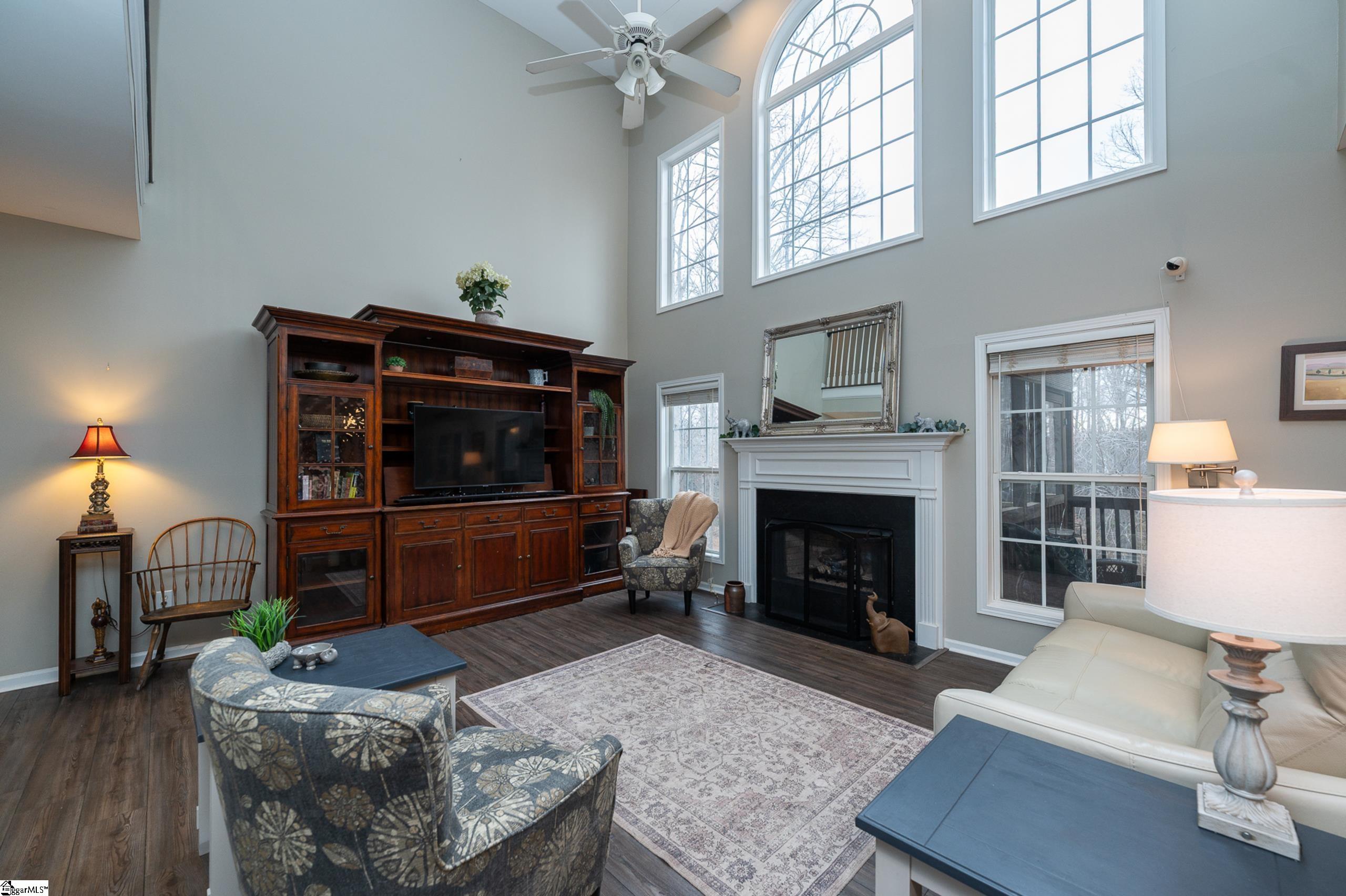 802 Worchester Place Simpsonville, SC 29680
